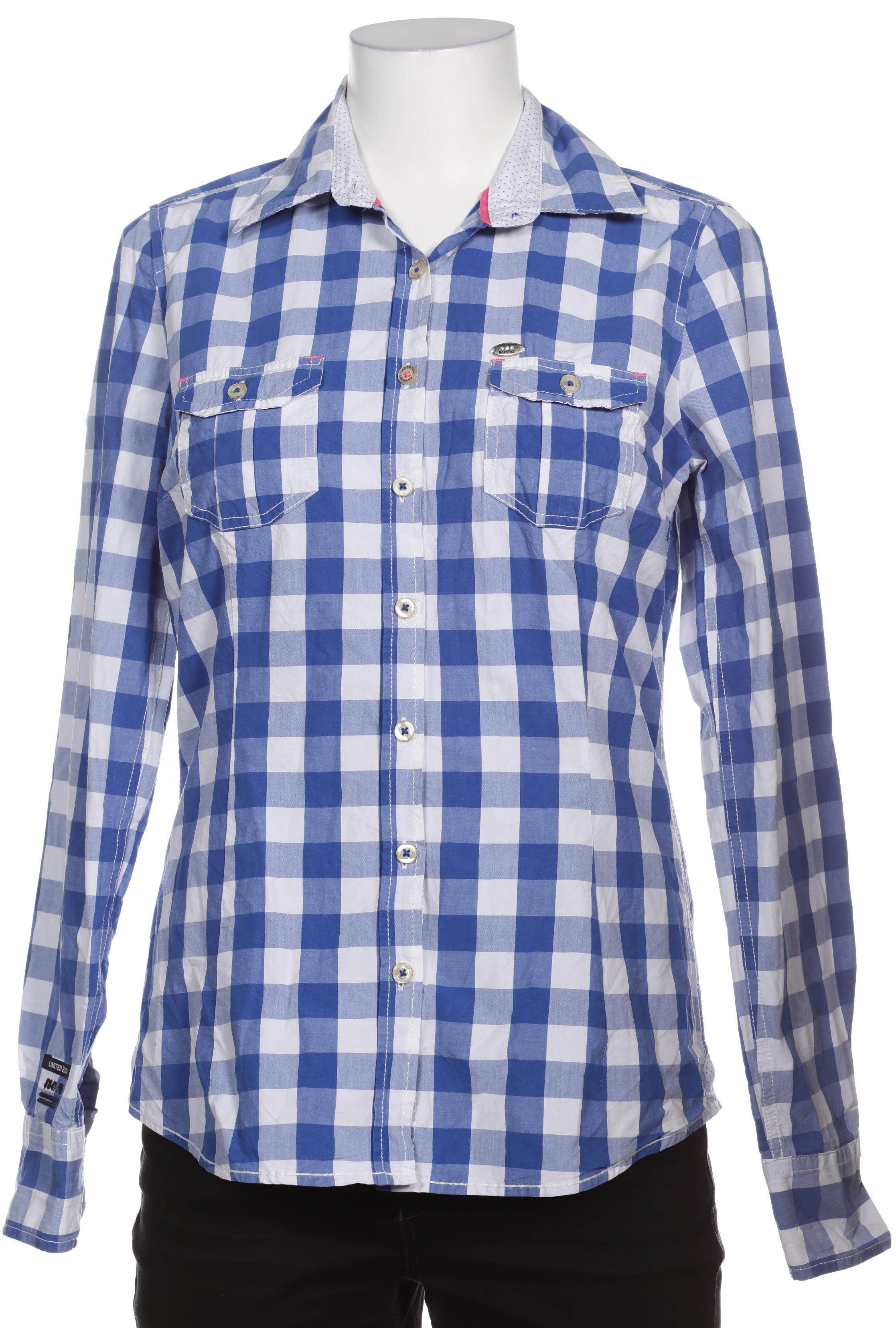 

Gaastra Damen Bluse, blau, Gr.