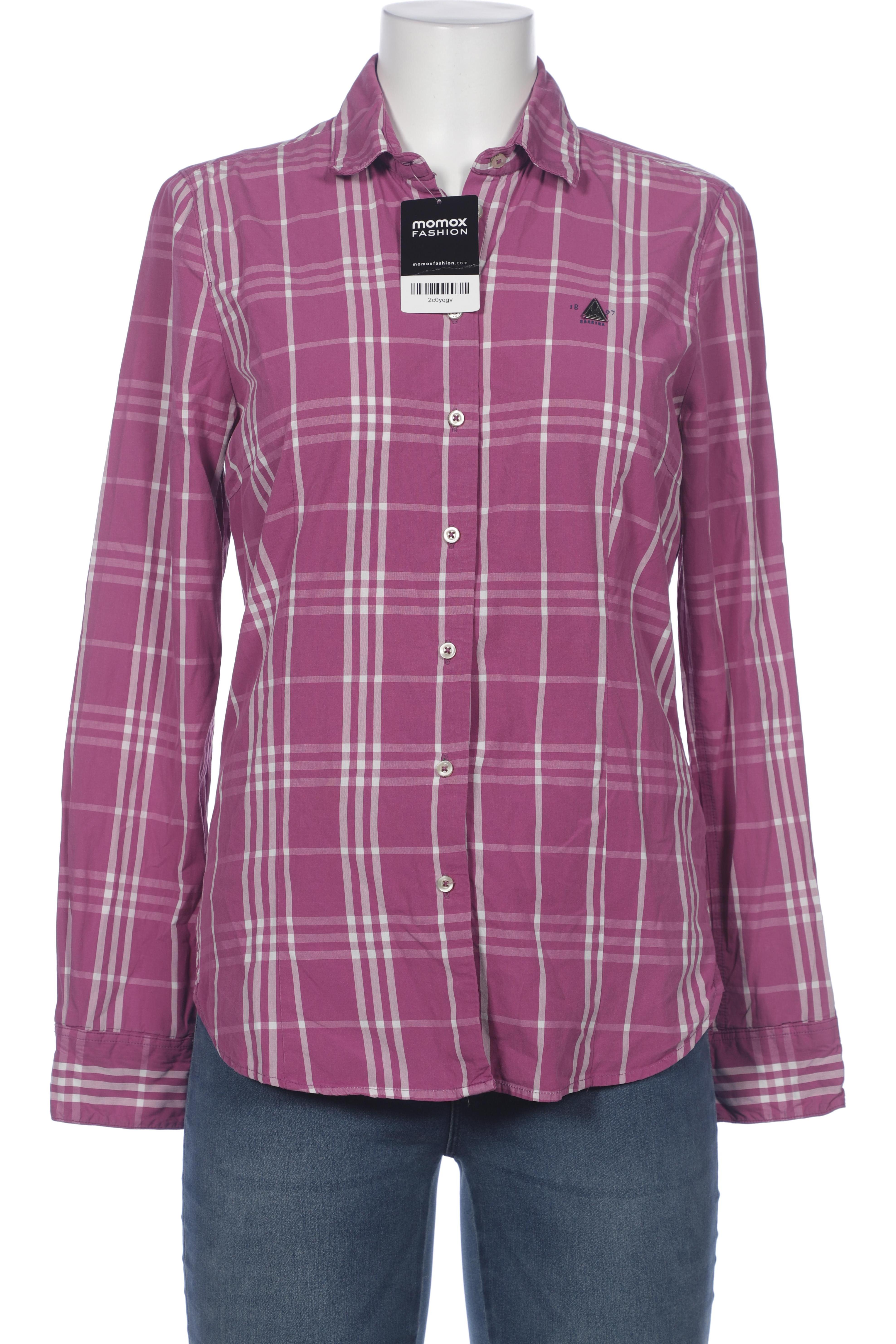 

Gaastra Damen Bluse, pink, Gr. 42