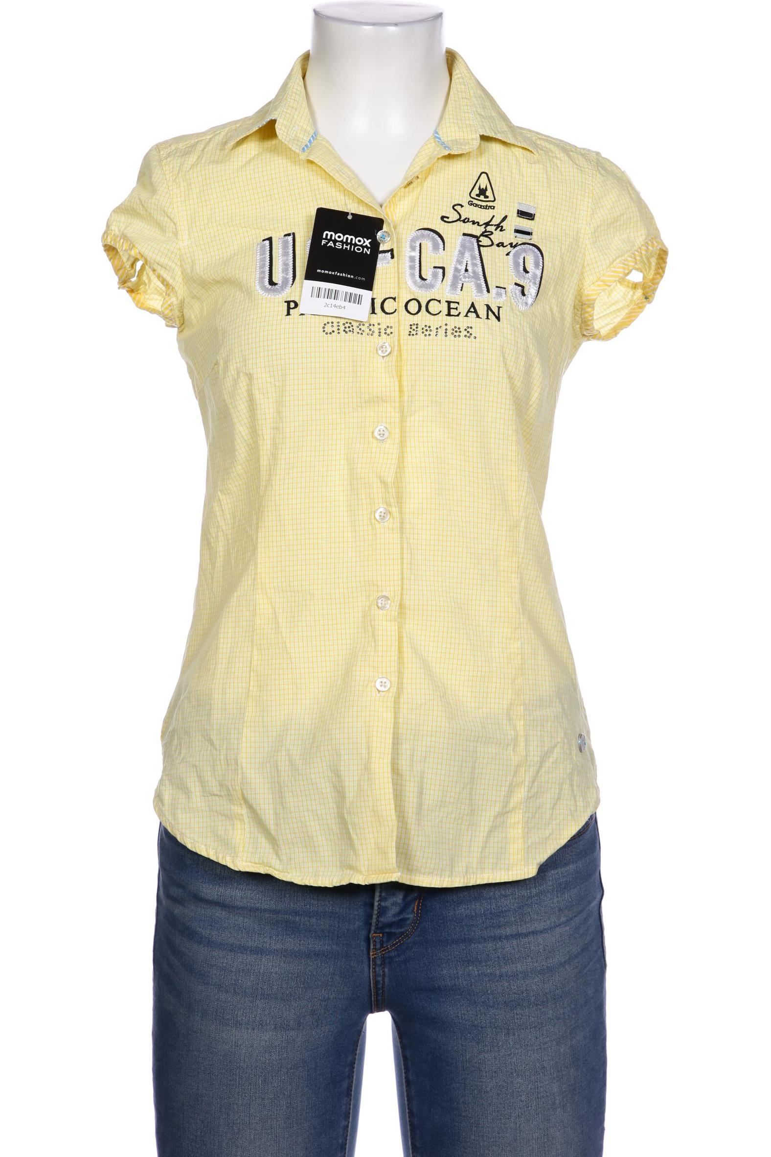 

Gaastra Damen Bluse, gelb