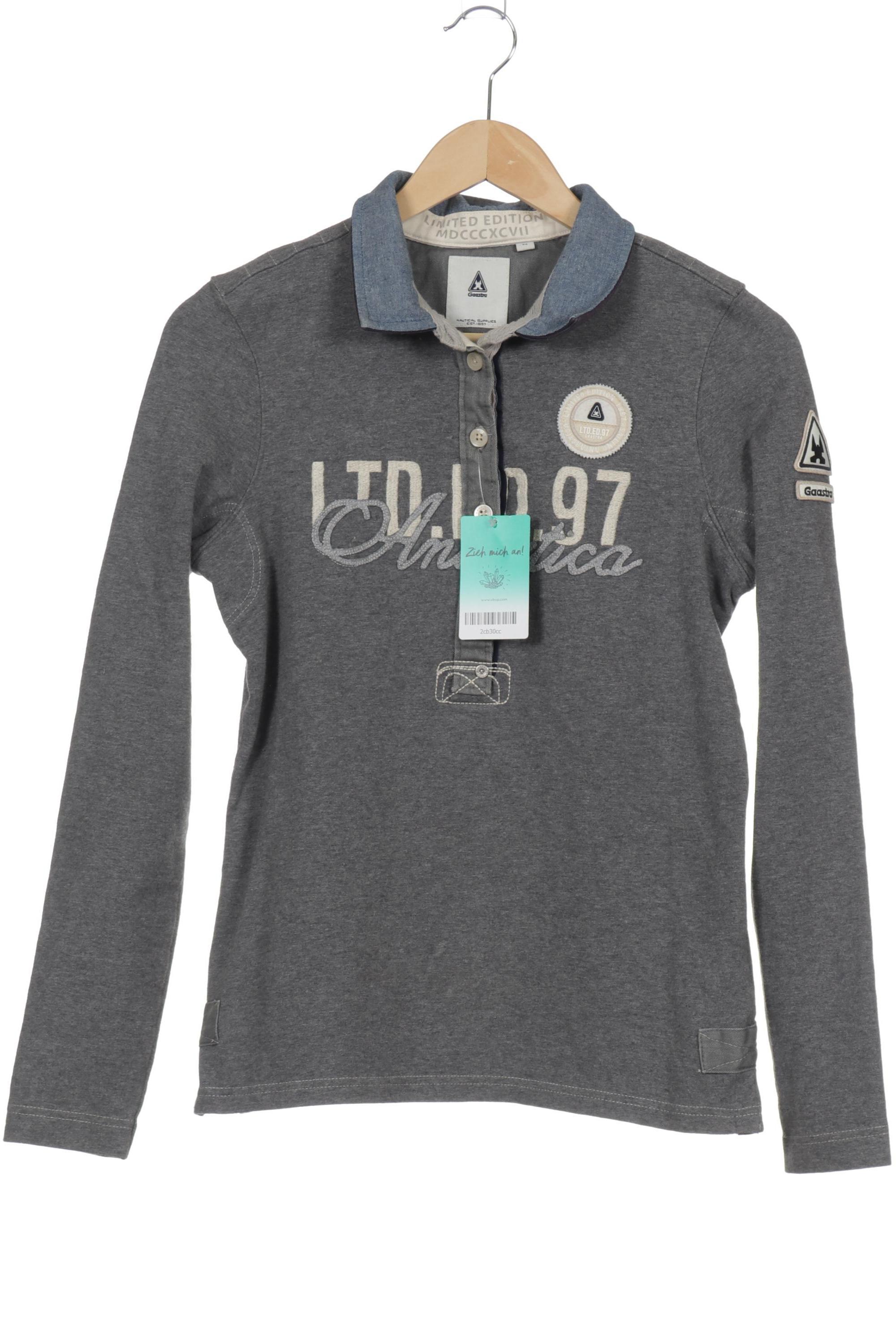 

Gaastra Herren Langarmshirt, , Gr.