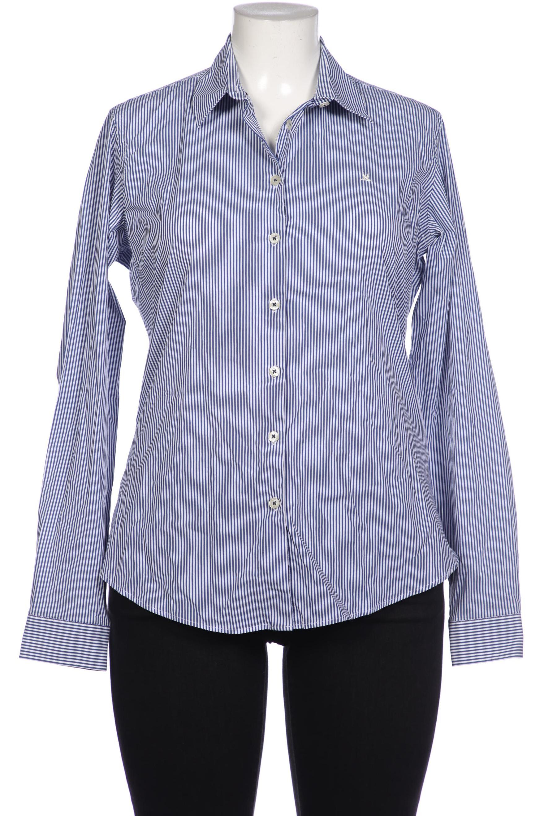 

Gaastra Damen Bluse, blau, Gr. 44