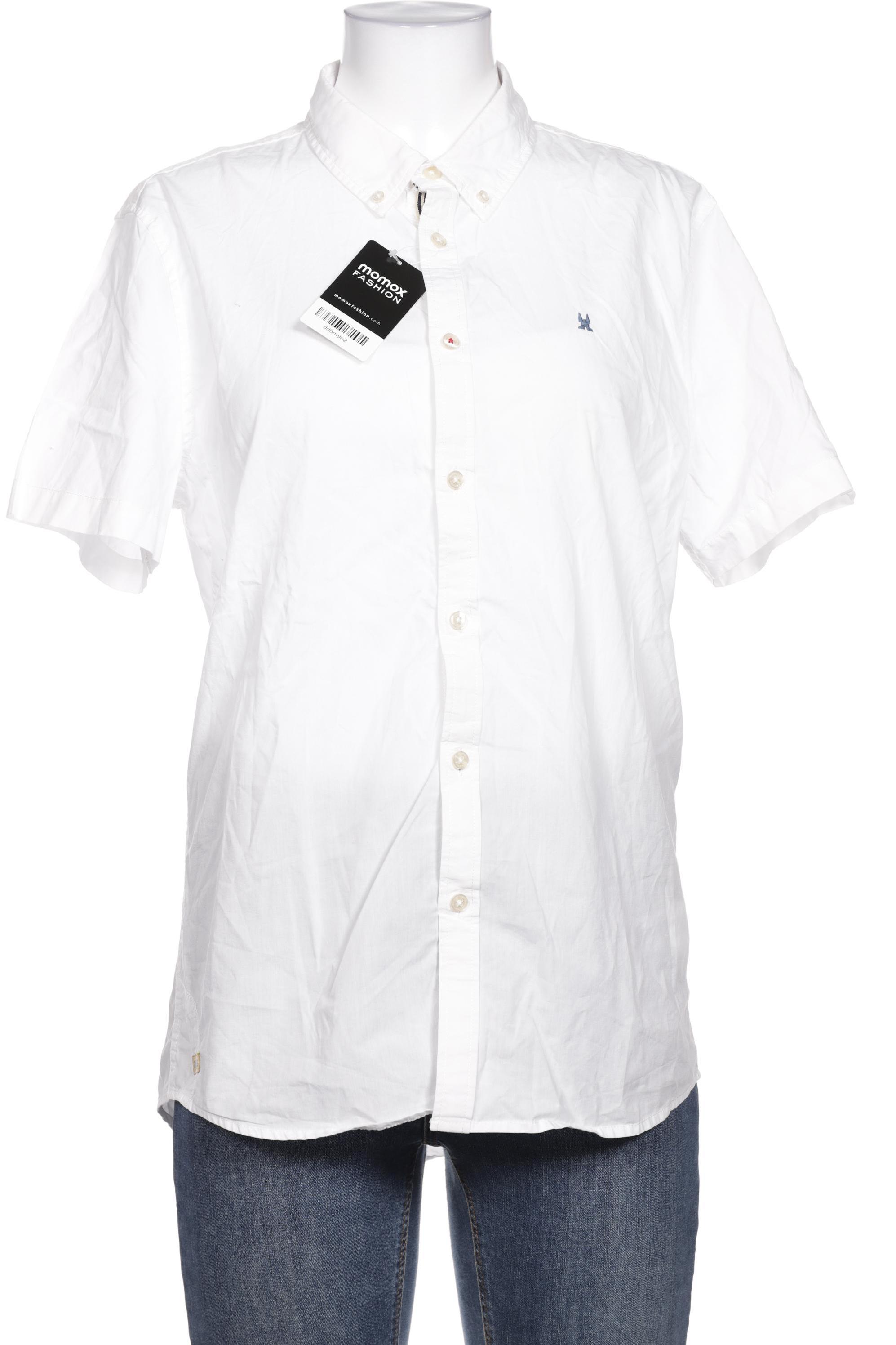 

Gaastra Damen Bluse, weiß, Gr. 38