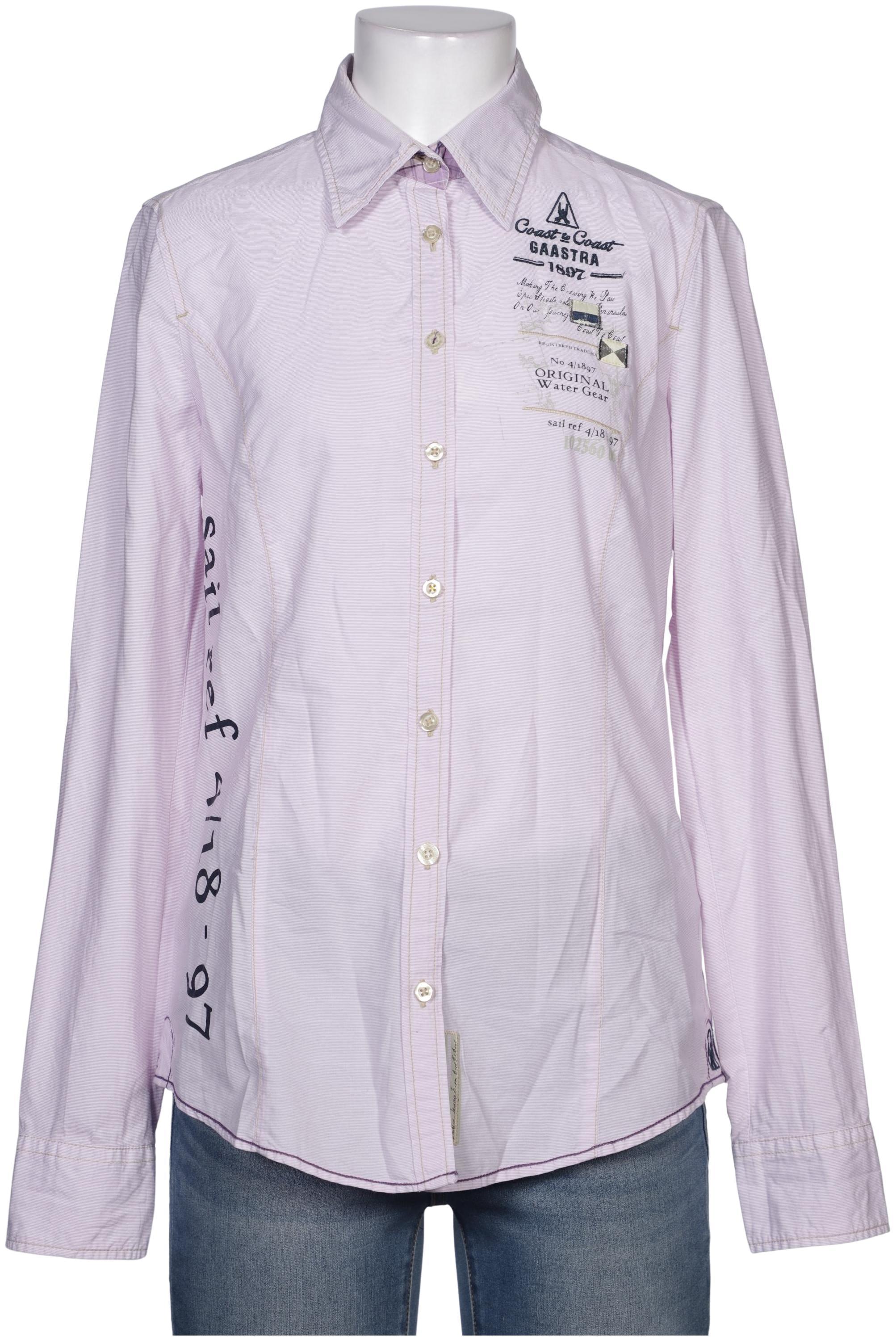 

Gaastra Damen Bluse, pink, Gr. 38