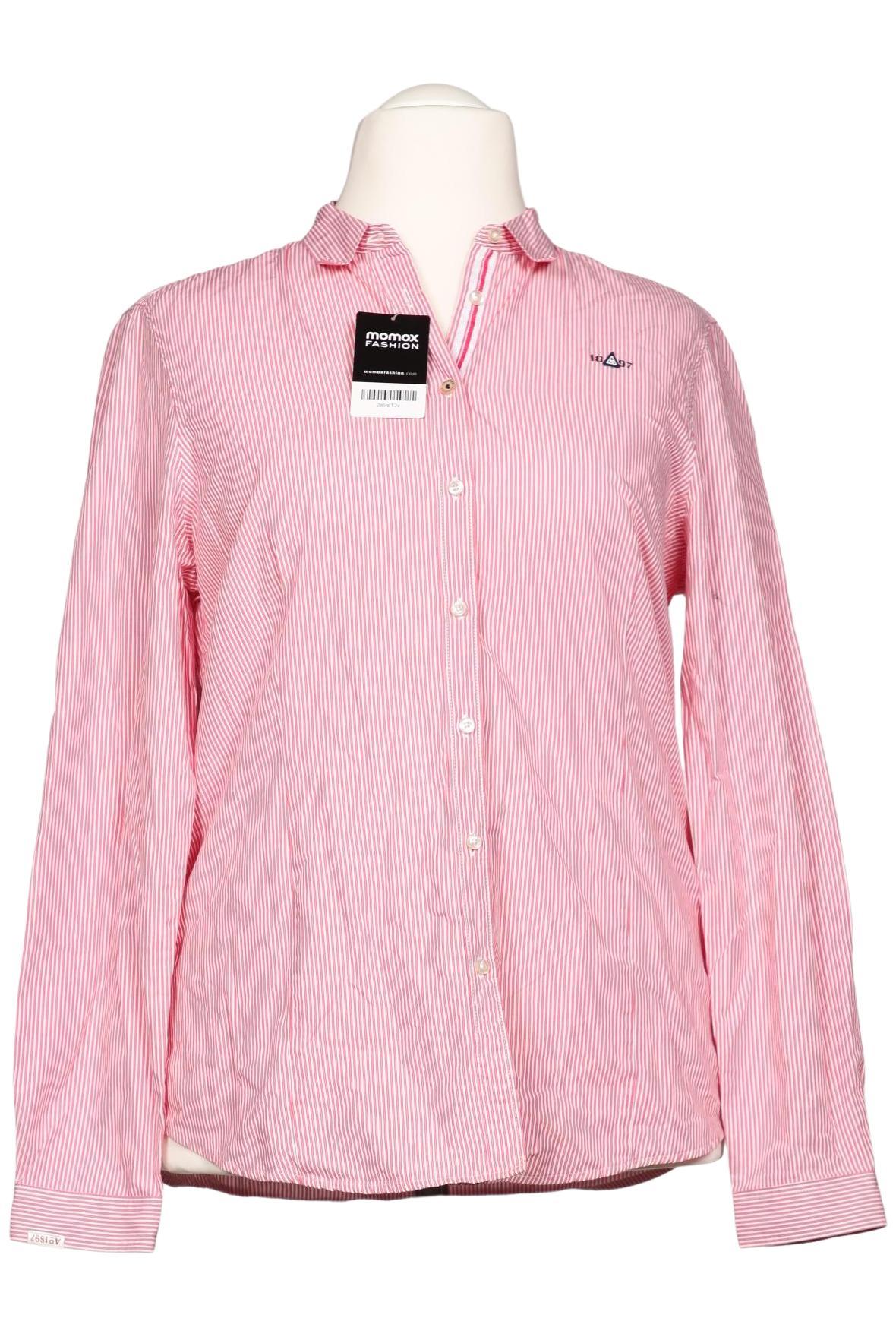 

Gaastra Damen Bluse, pink, Gr. 48