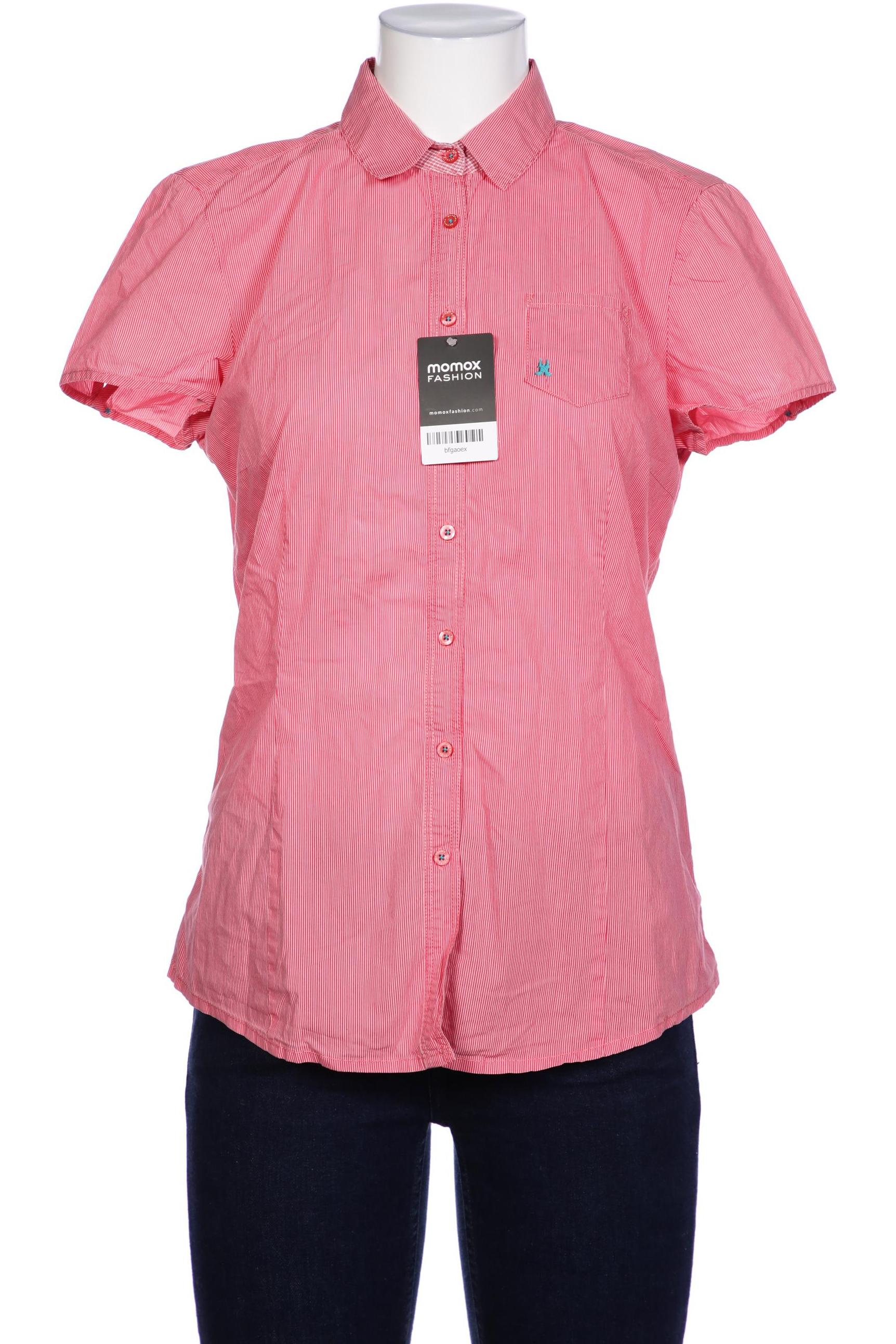 

Gaastra Damen Bluse, pink, Gr. 42