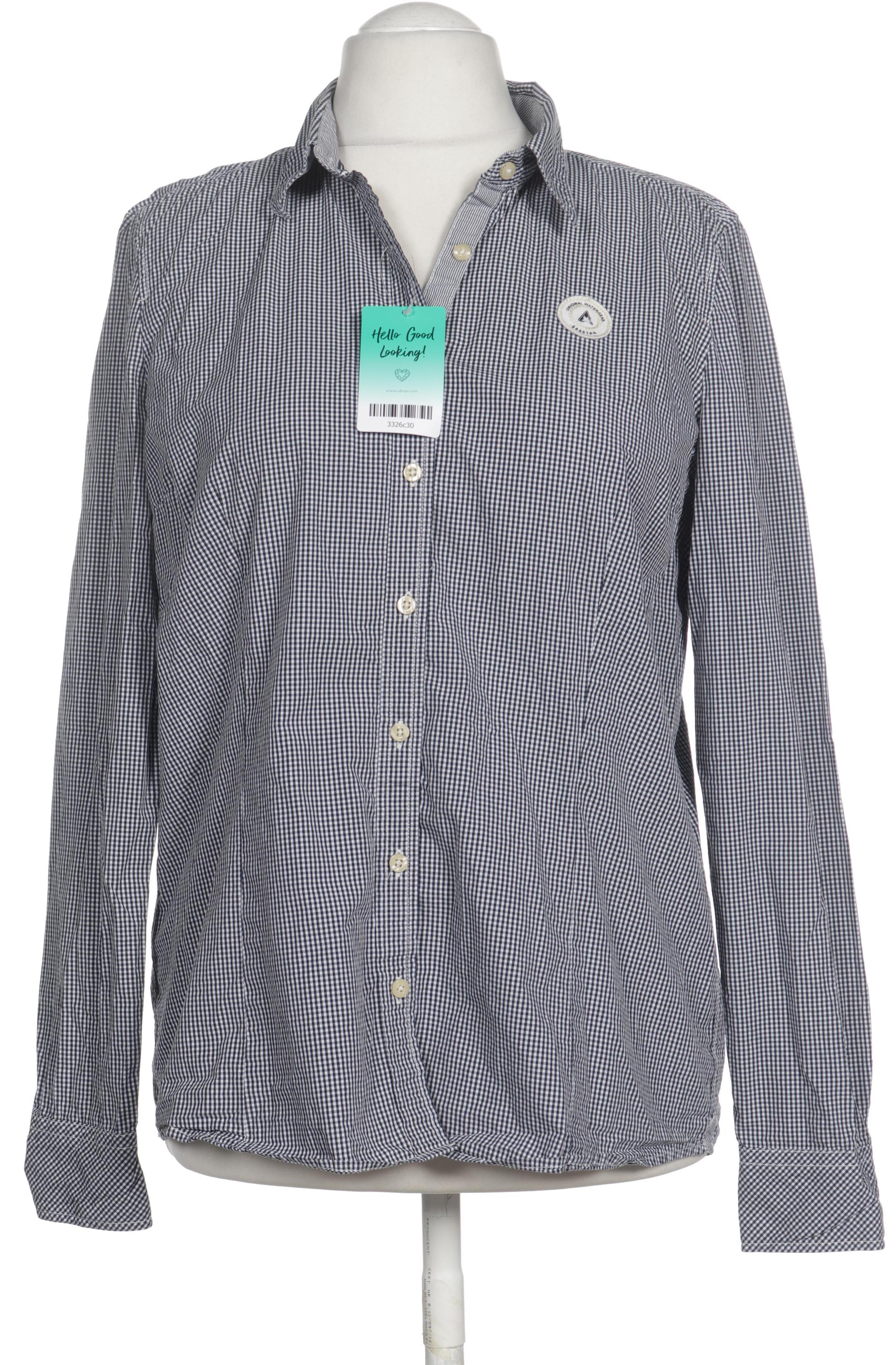 

Gaastra Damen Bluse, schwarz, Gr.