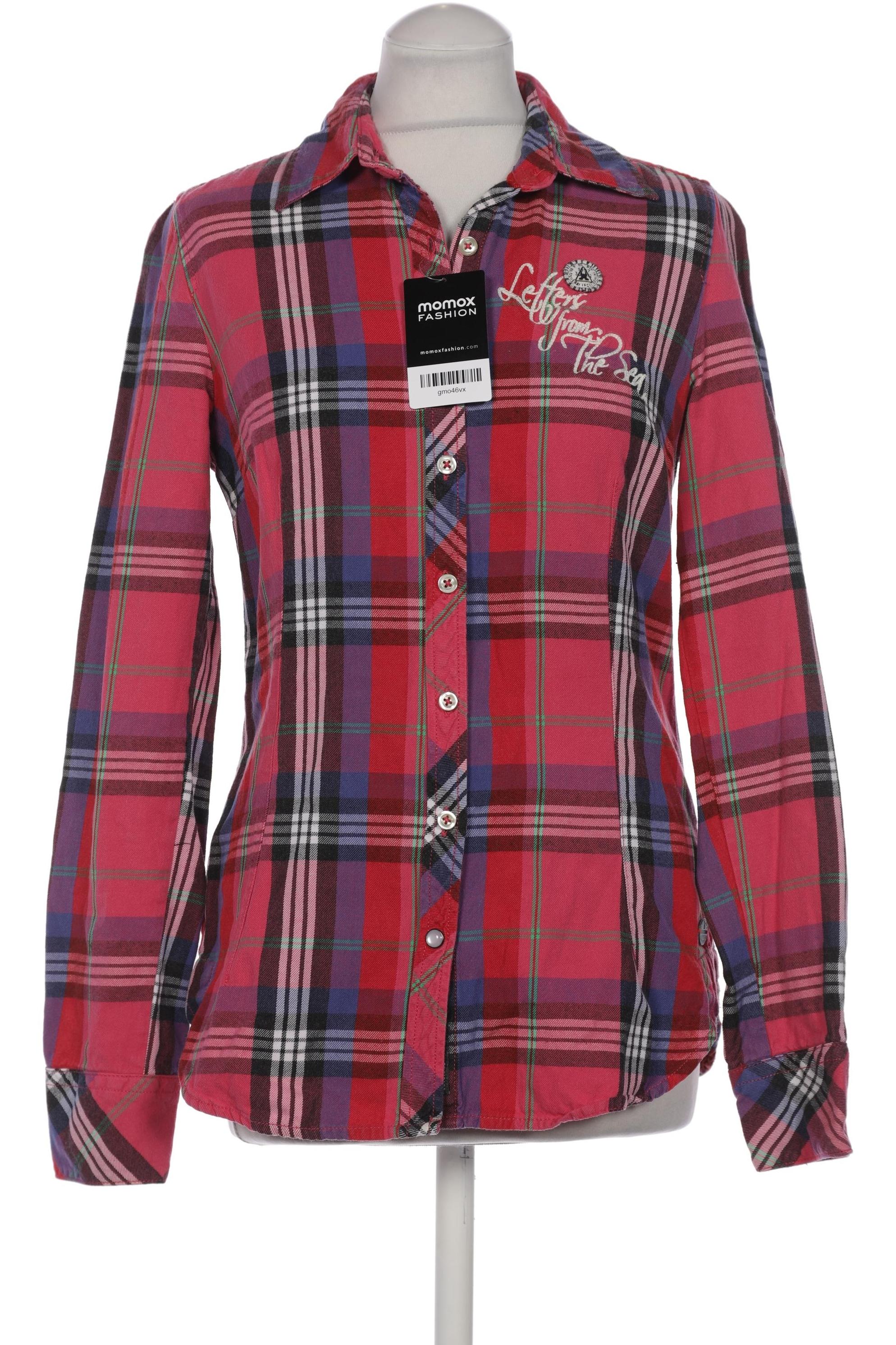 

Gaastra Damen Bluse, pink, Gr. 38