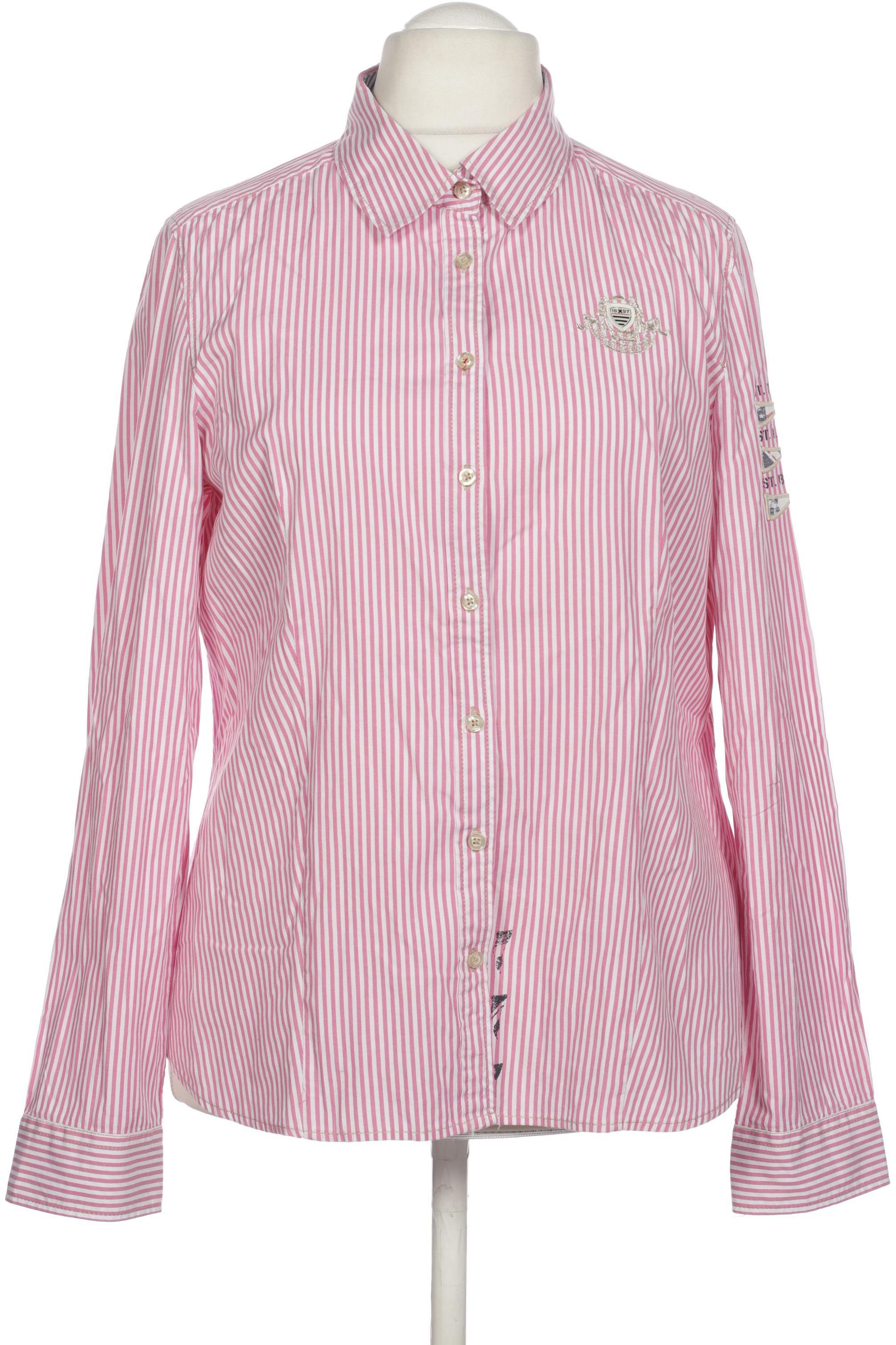 

Gaastra Damen Bluse, pink, Gr.