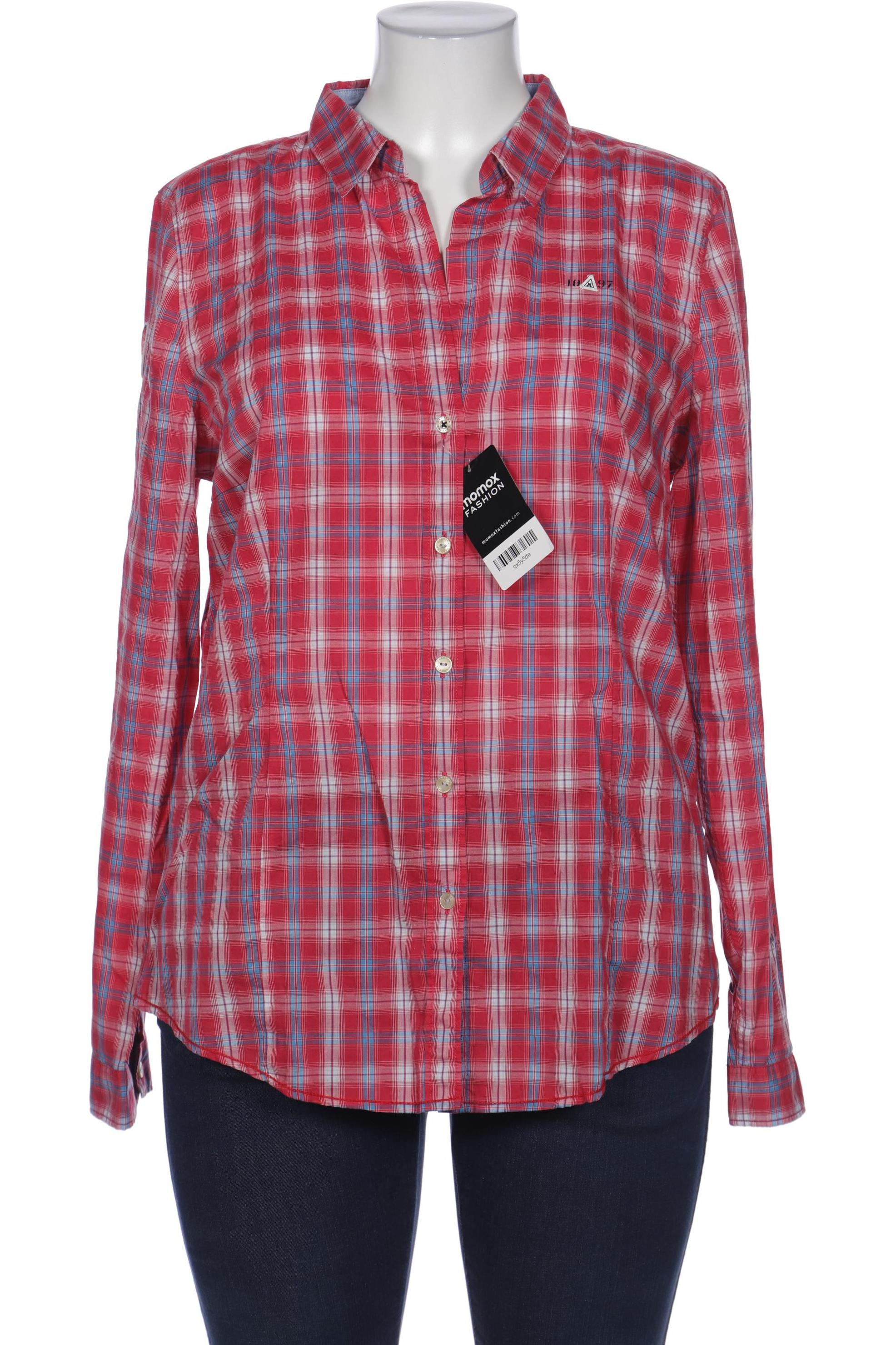 

Gaastra Damen Bluse, pink