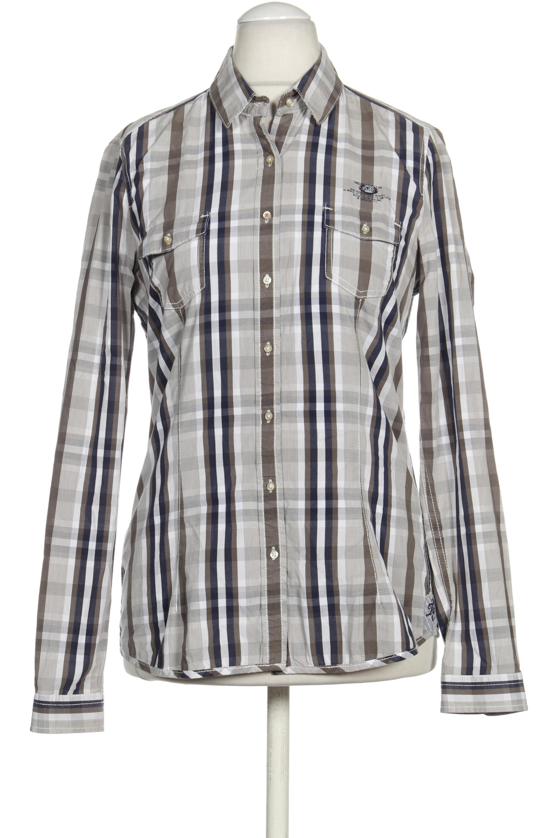 

Gaastra Damen Bluse, grau, Gr.