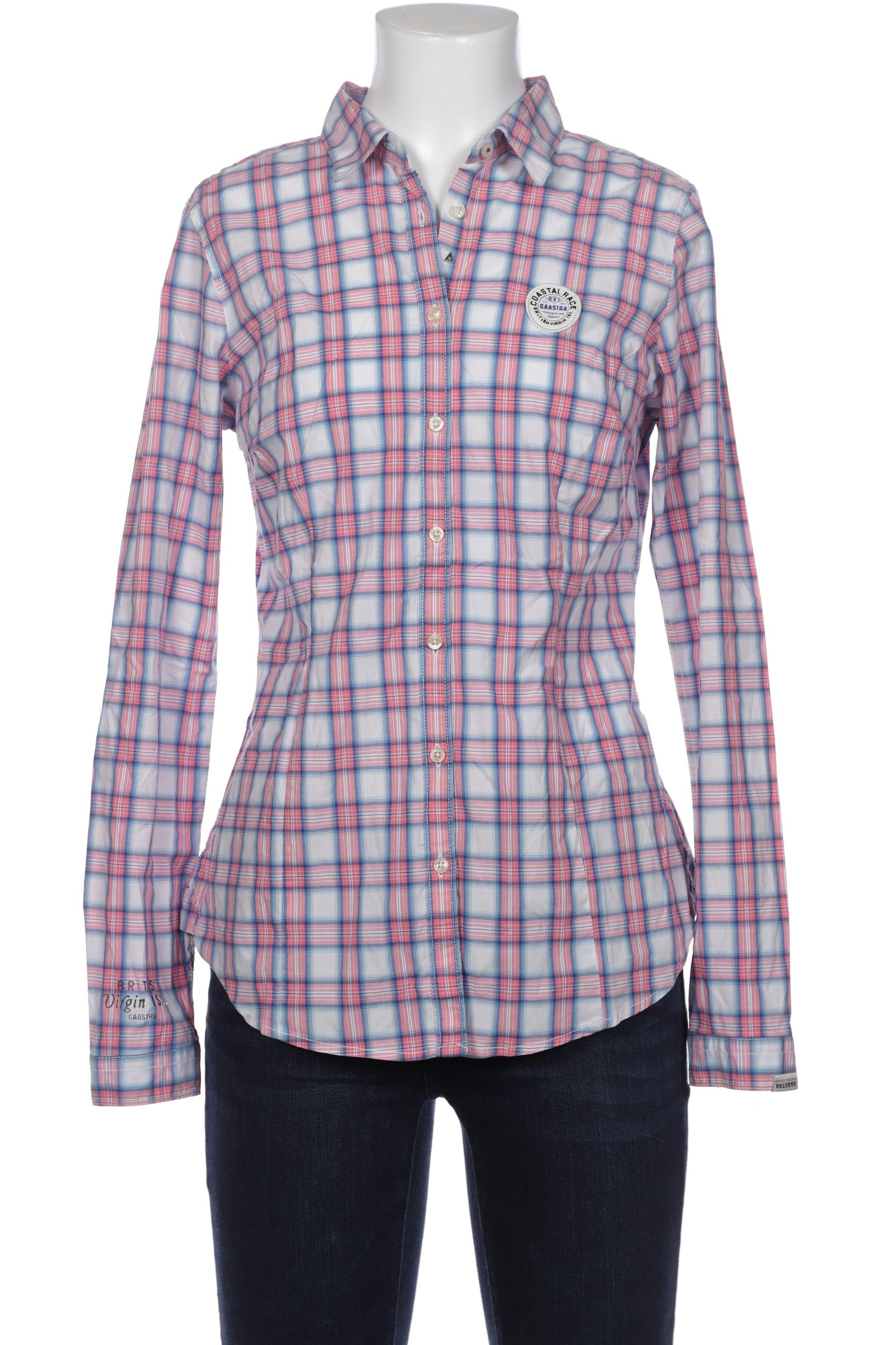 

Gaastra Damen Bluse, mehrfarbig, Gr. 38