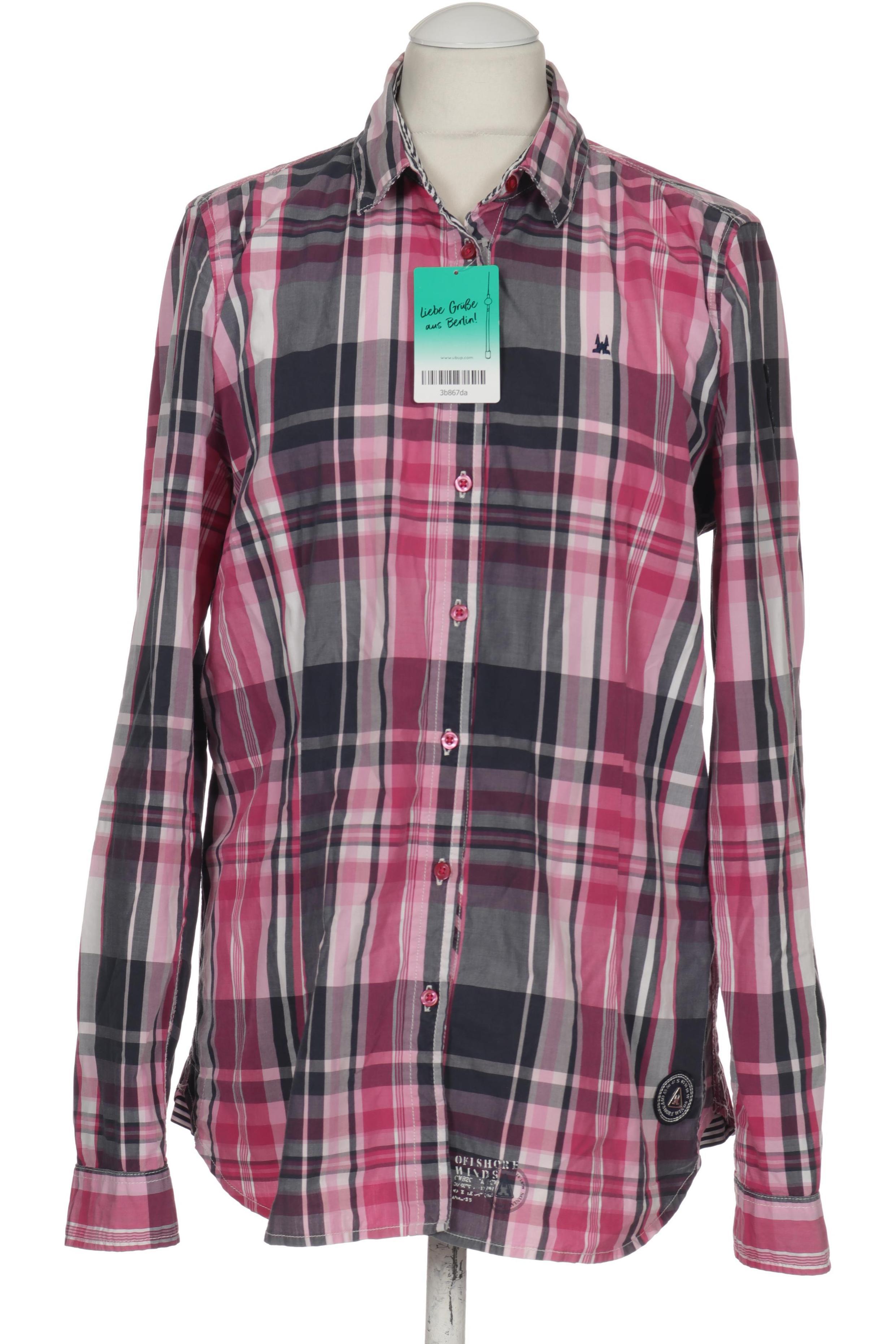 

Gaastra Damen Bluse, pink, Gr.