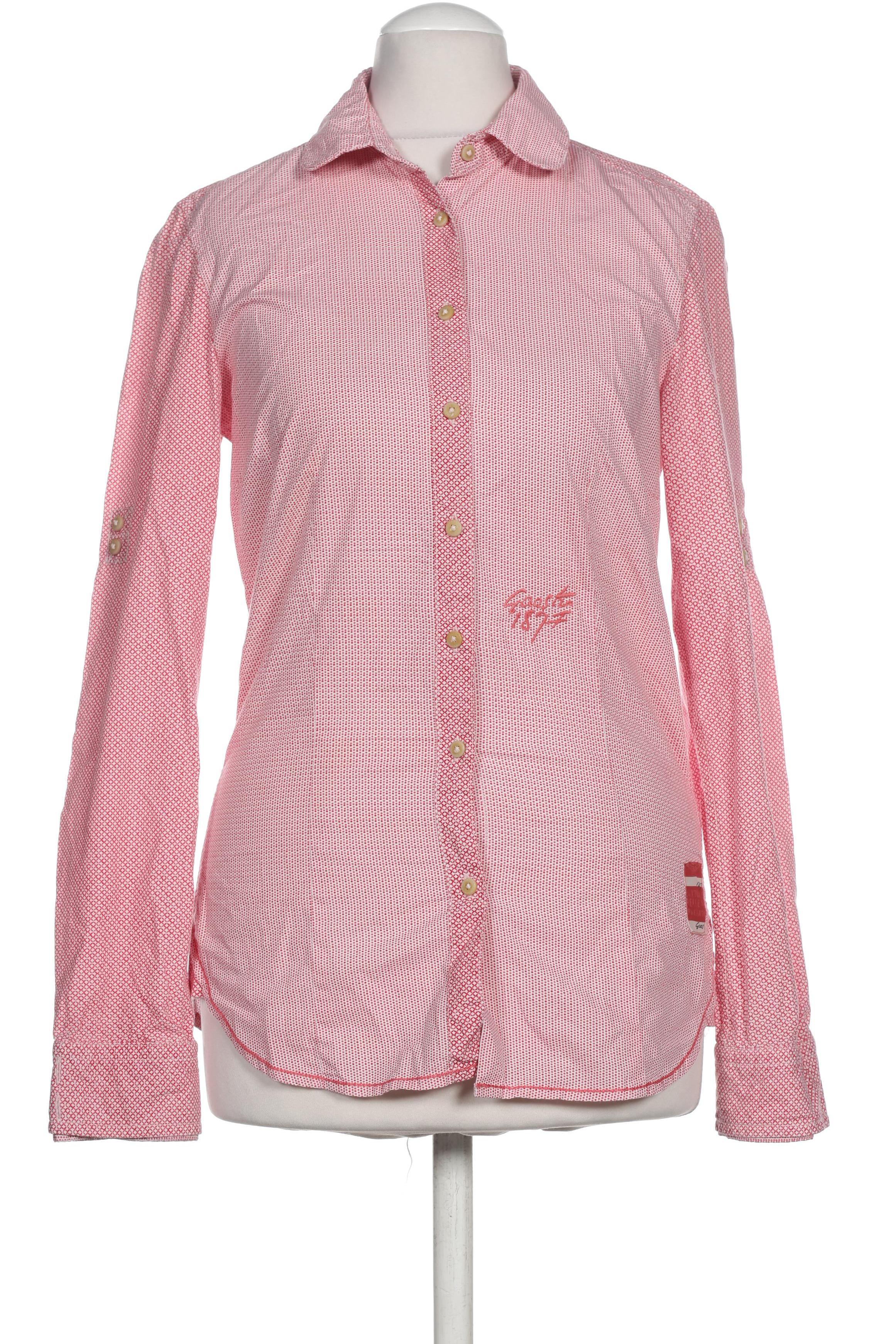 

Gaastra Damen Bluse, rot, Gr.