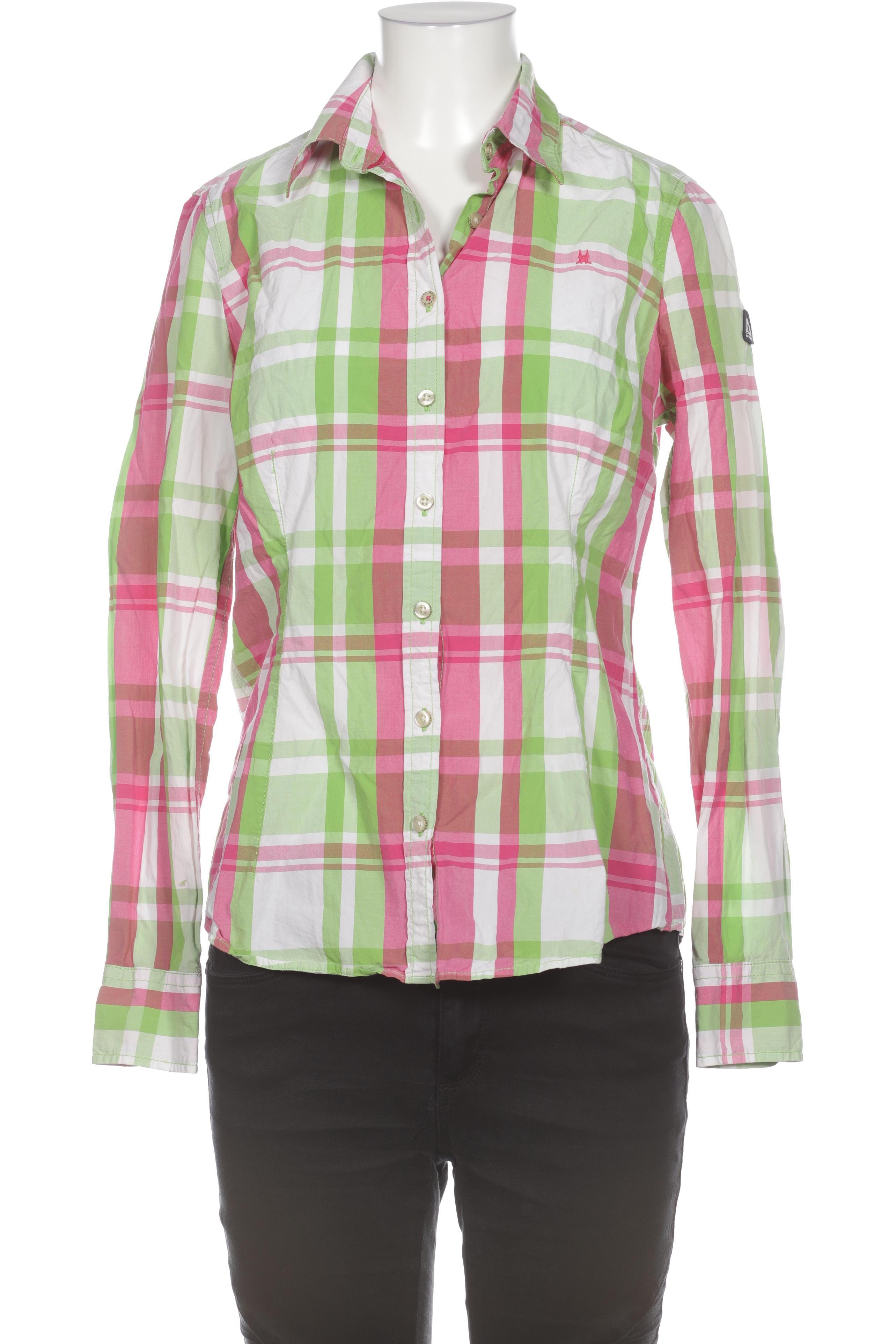 

Gaastra Damen Bluse, grün, Gr.