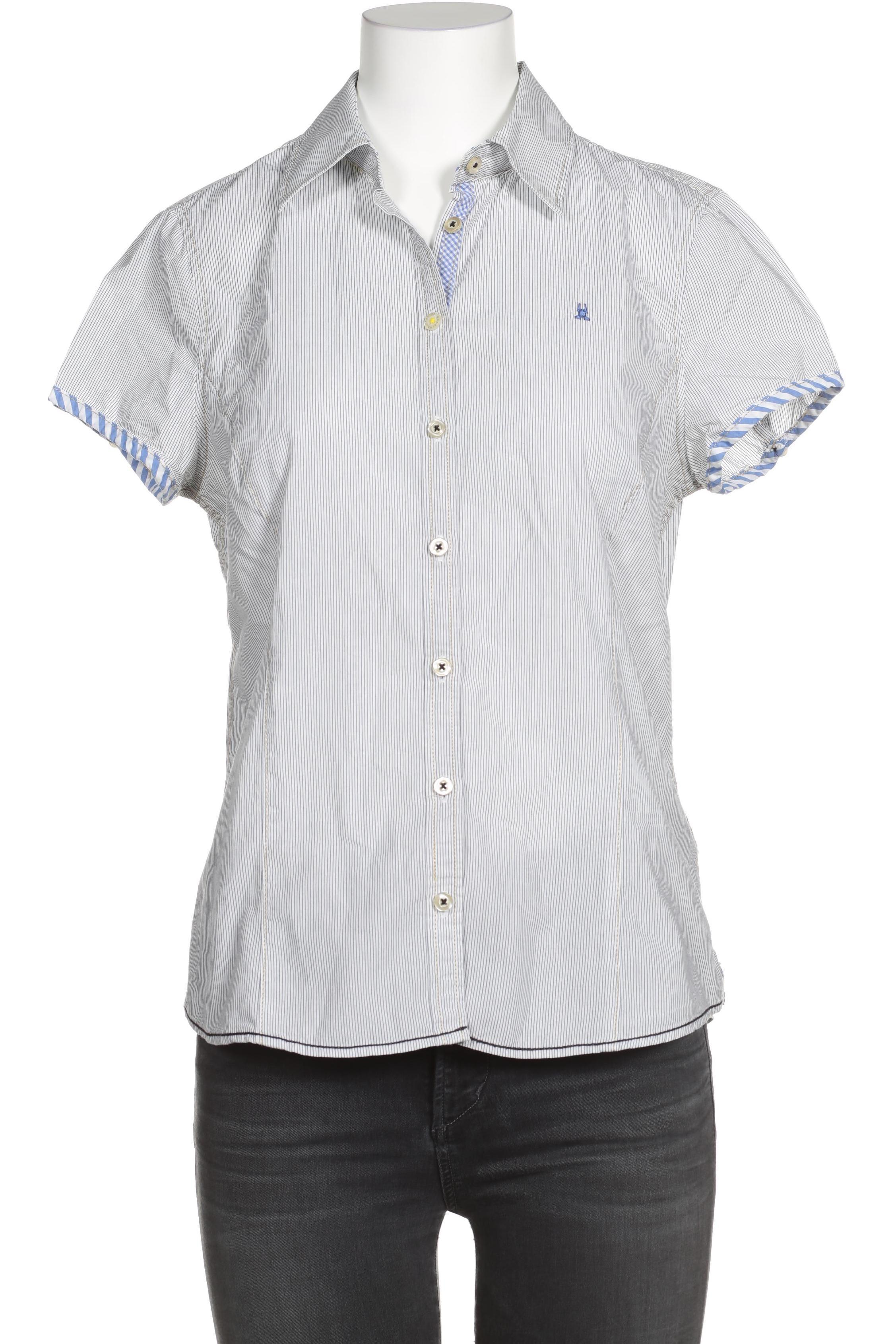 

Gaastra Damen Bluse, blau, Gr.