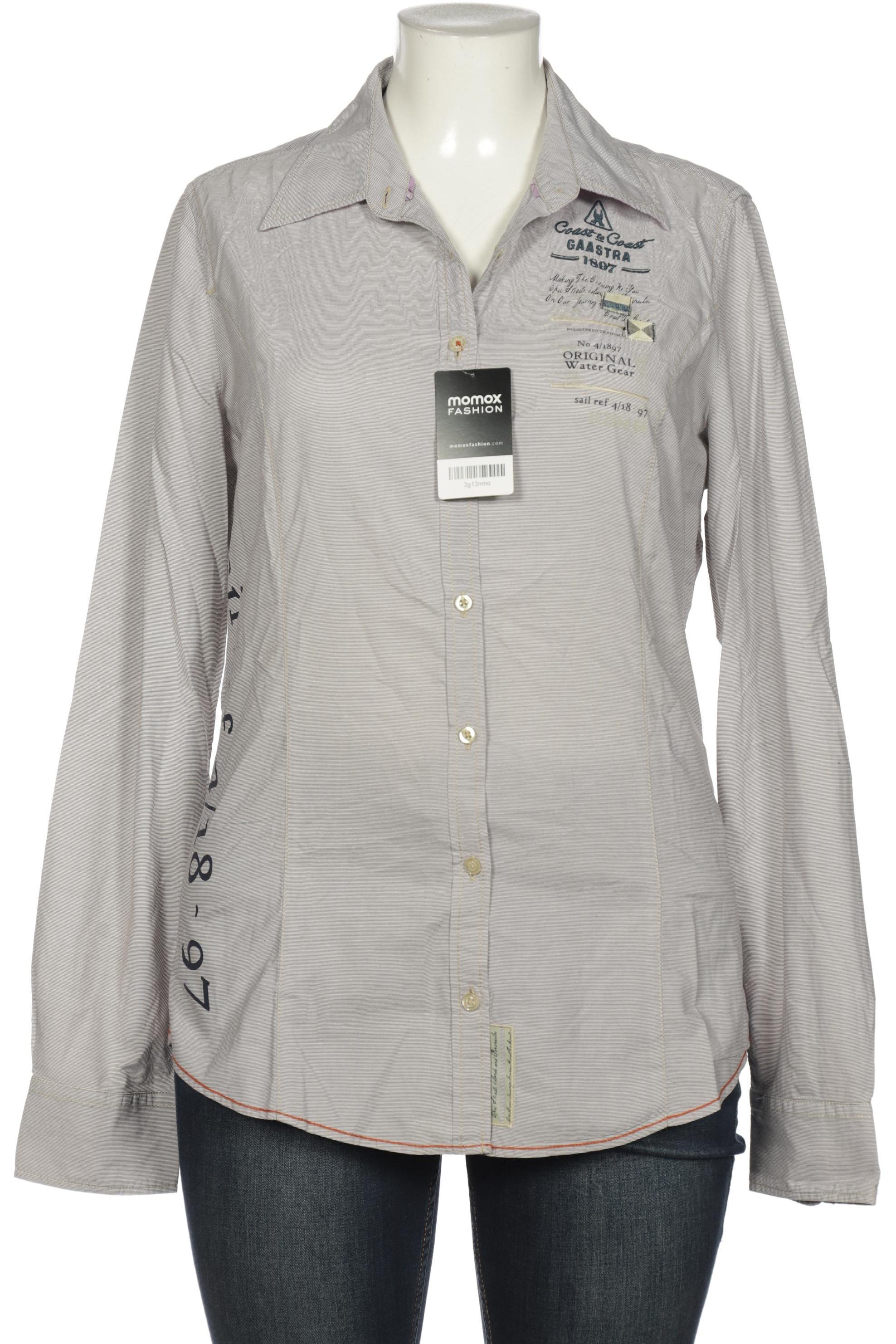 

Gaastra Damen Bluse, grau