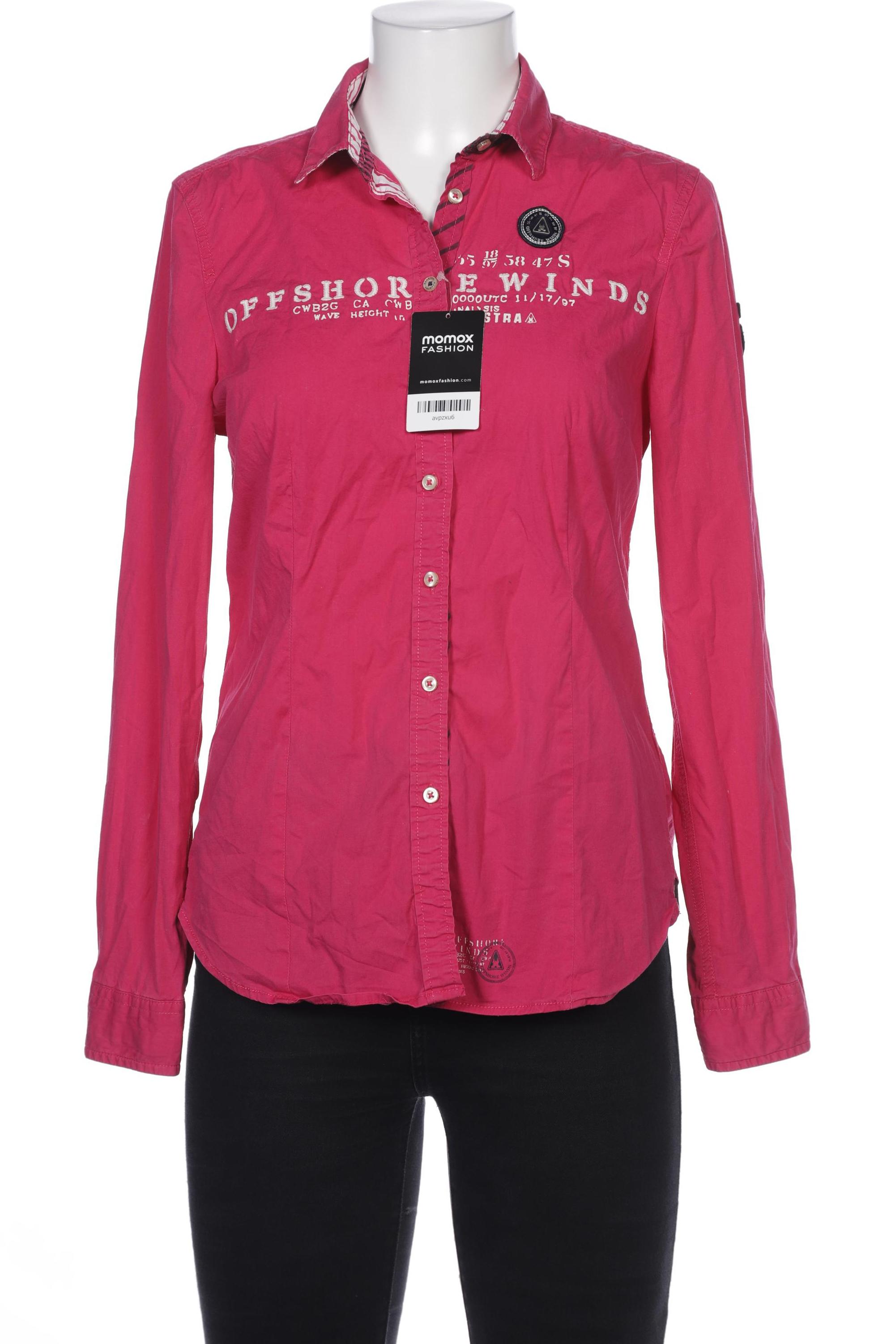 

Gaastra Damen Bluse, pink