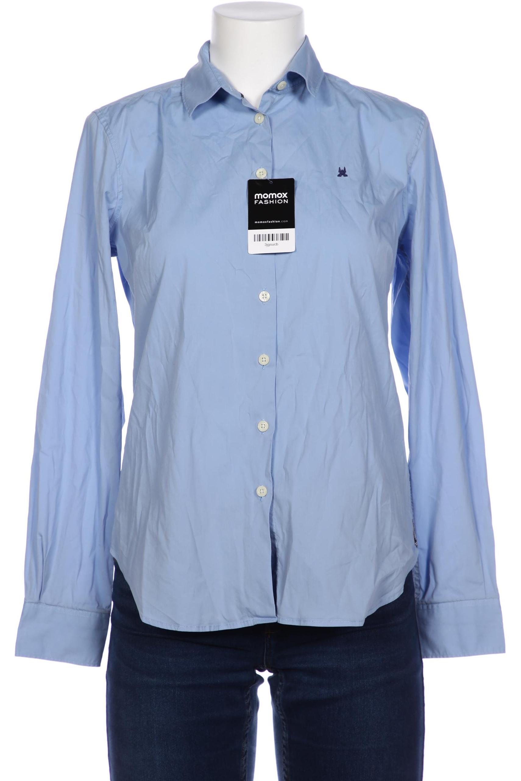 

Gaastra Damen Bluse, hellblau, Gr. 42