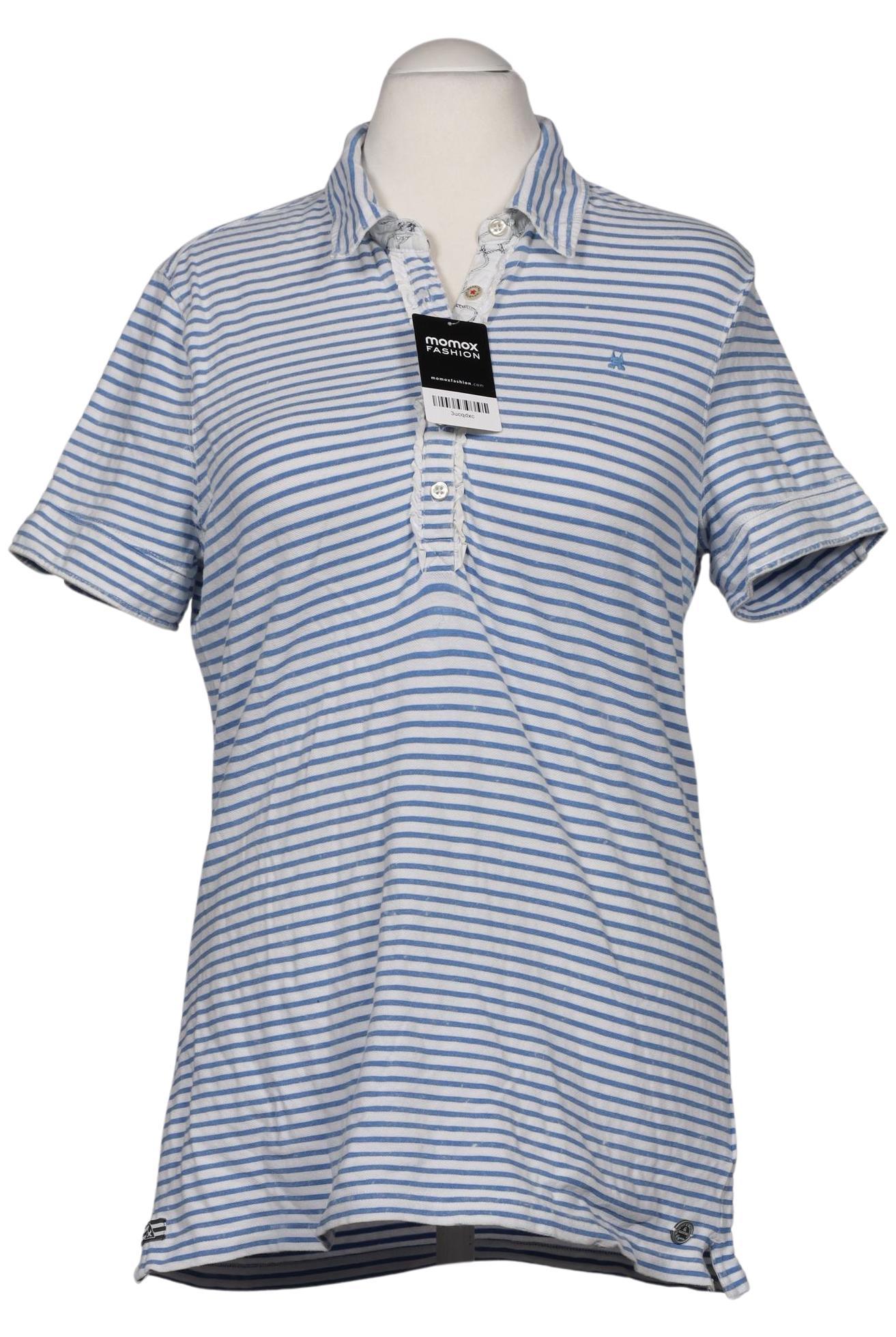 

Gaastra Damen Bluse, mehrfarbig, Gr. 46