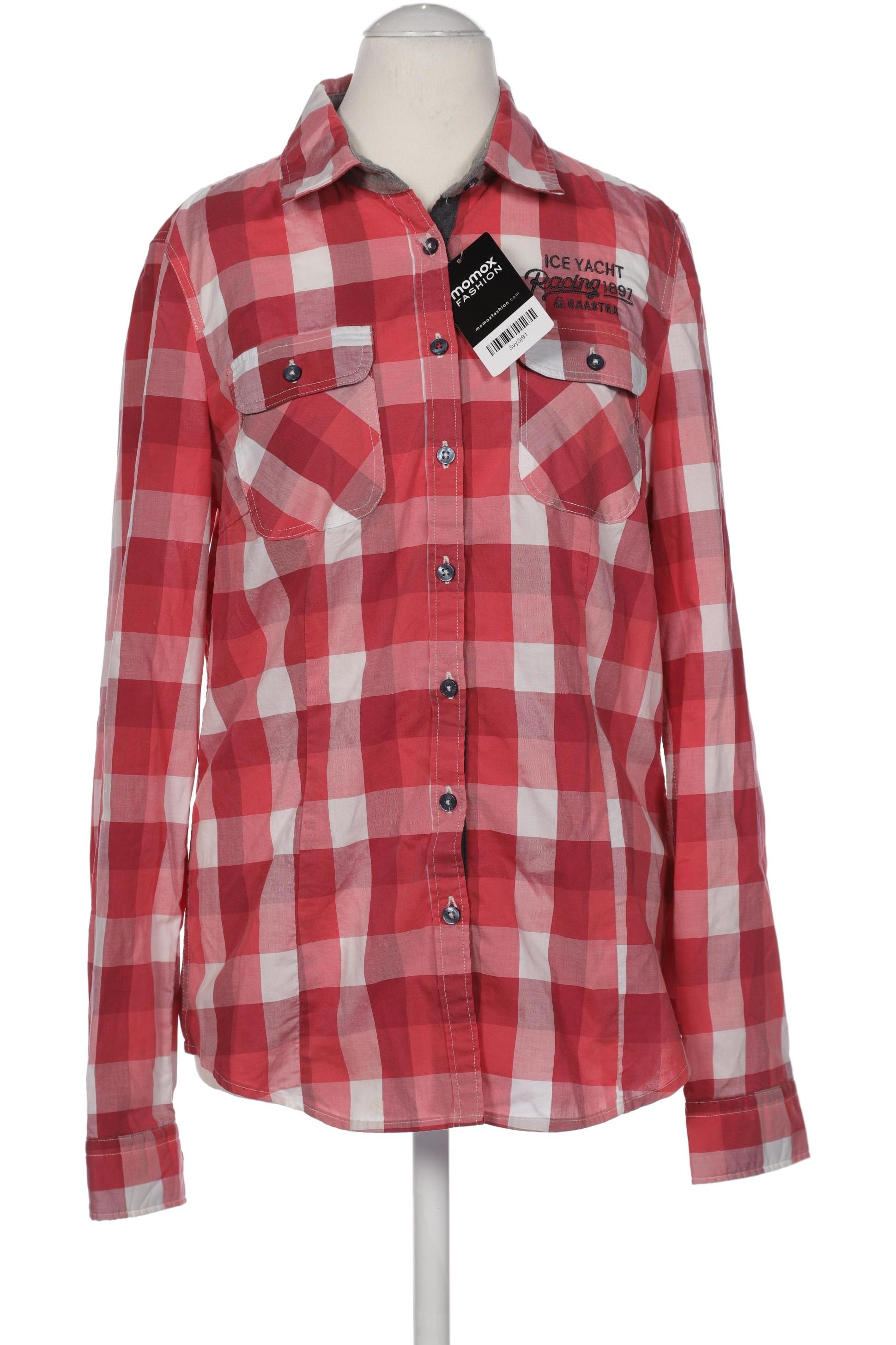 

Gaastra Damen Bluse, pink, Gr. 38