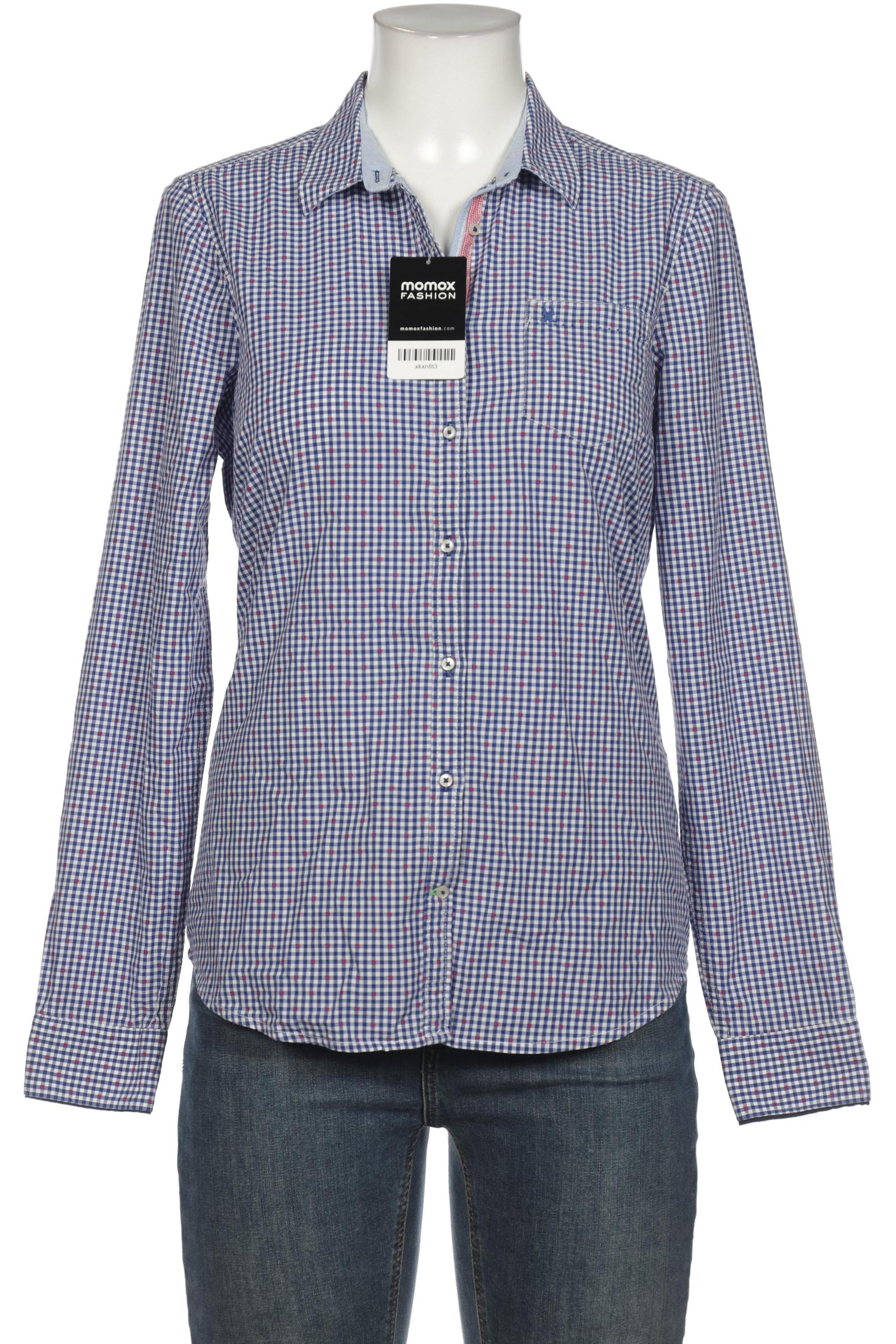 

Gaastra Damen Bluse, blau