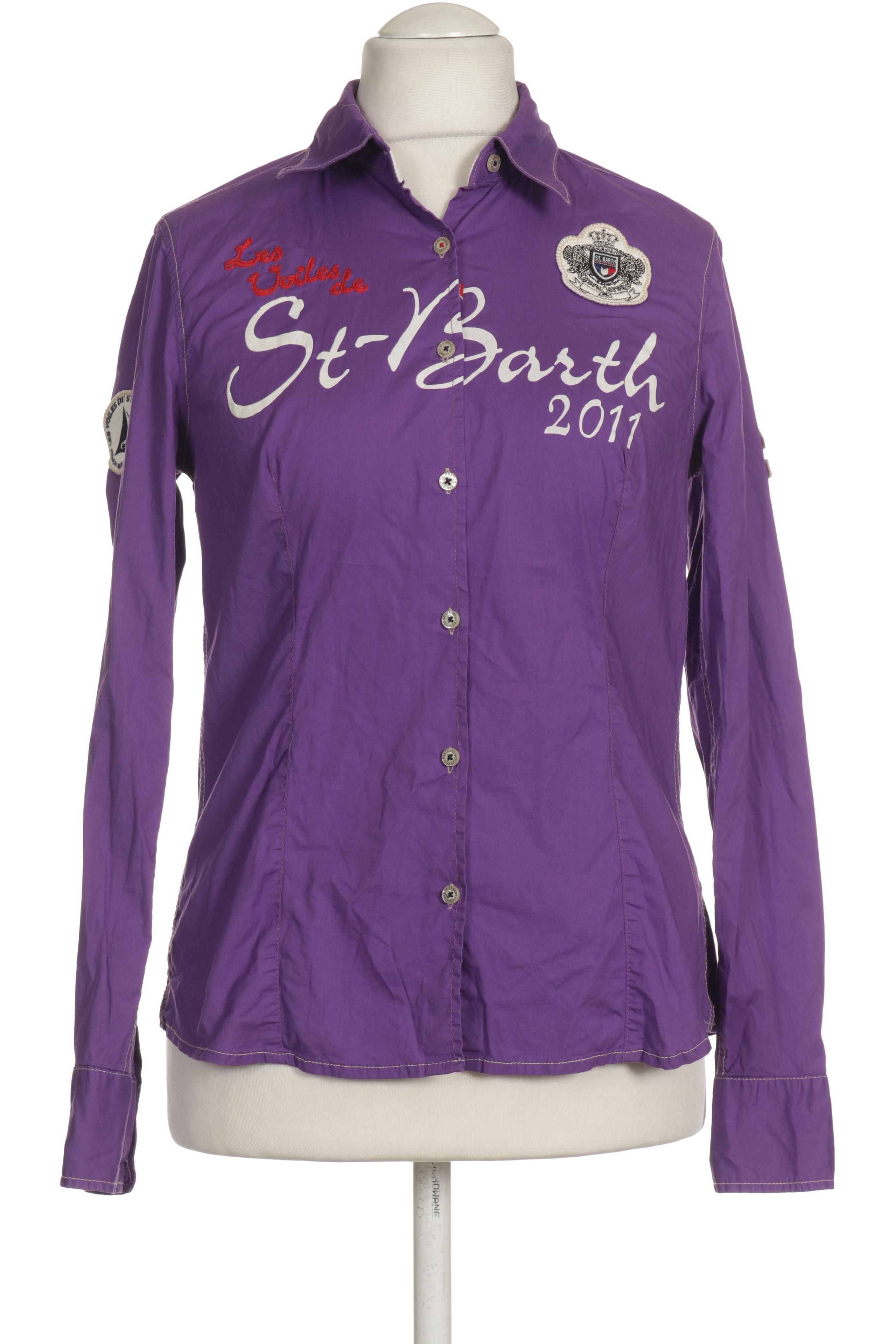 

Gaastra Damen Bluse, lila, Gr.