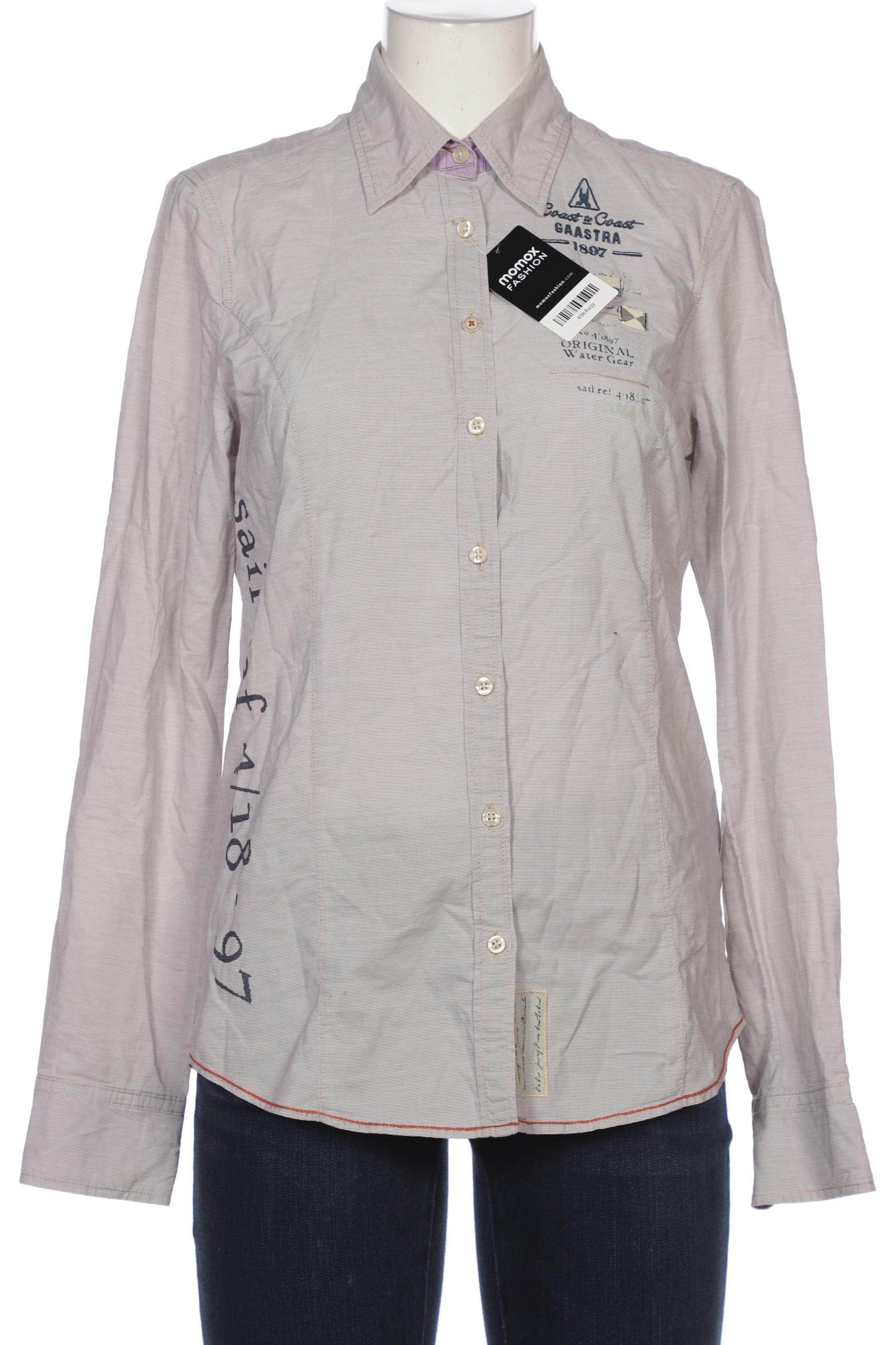 

Gaastra Damen Bluse, grau