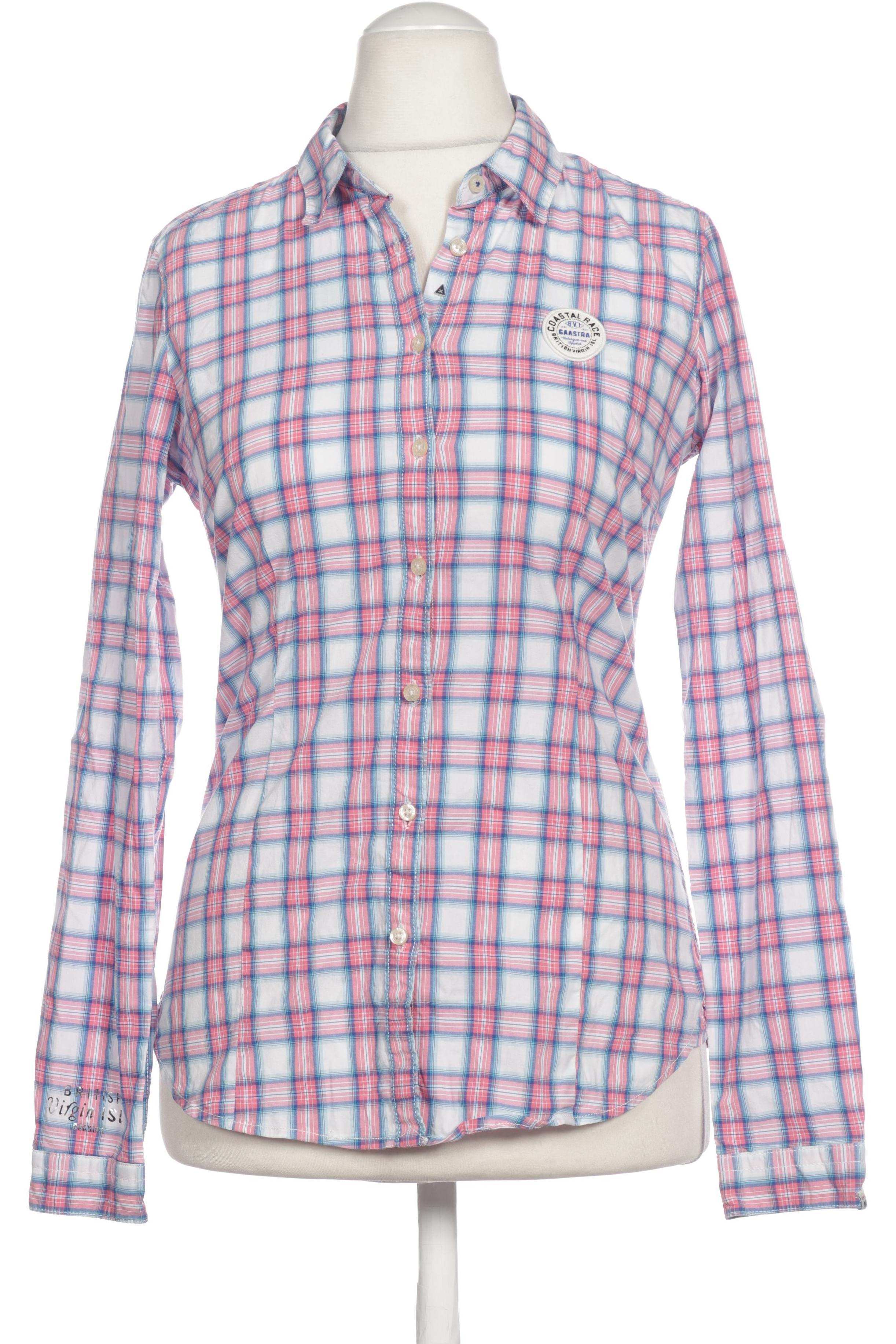 

Gaastra Damen Bluse, mehrfarbig, Gr.