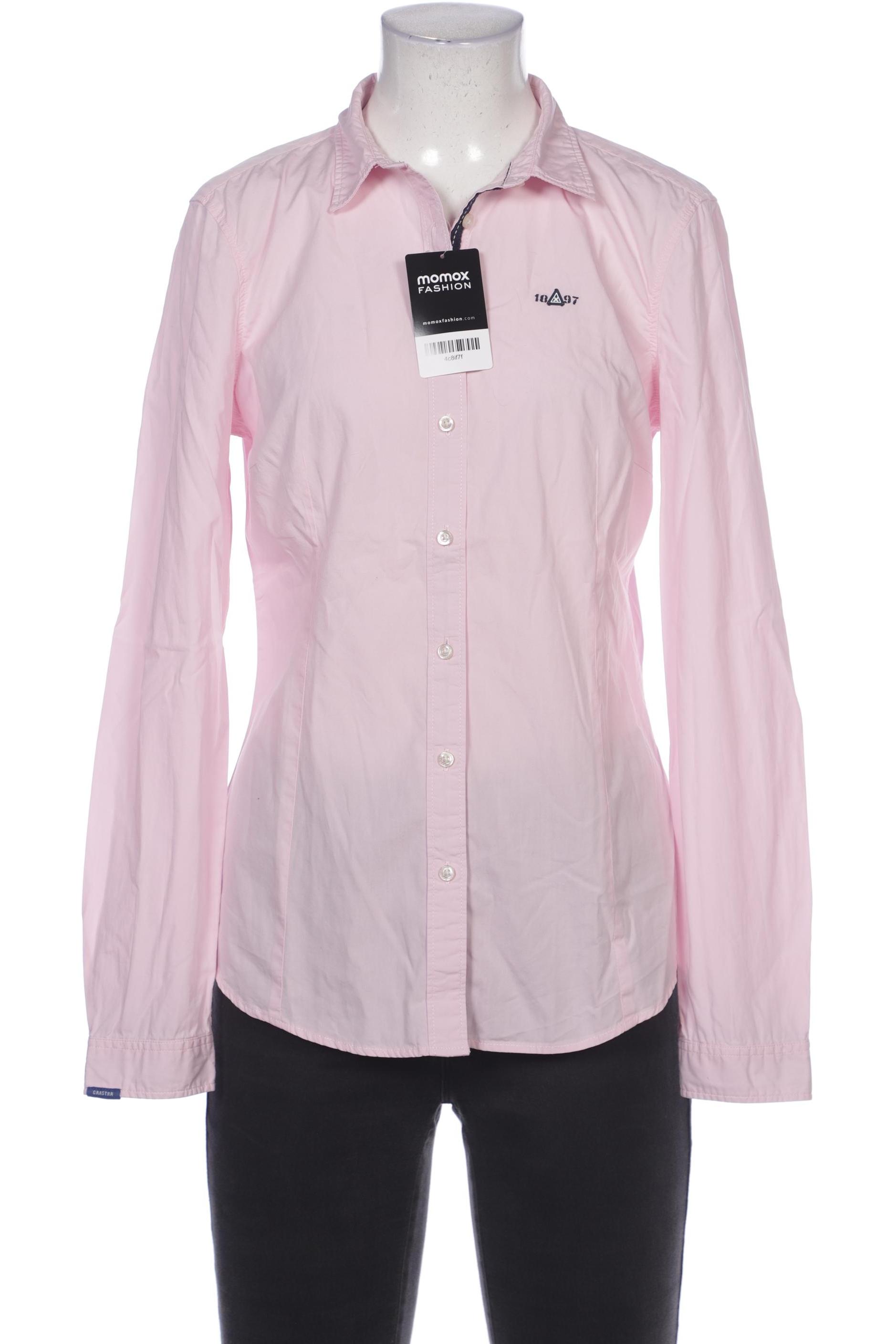 

Gaastra Damen Bluse, pink, Gr. 38