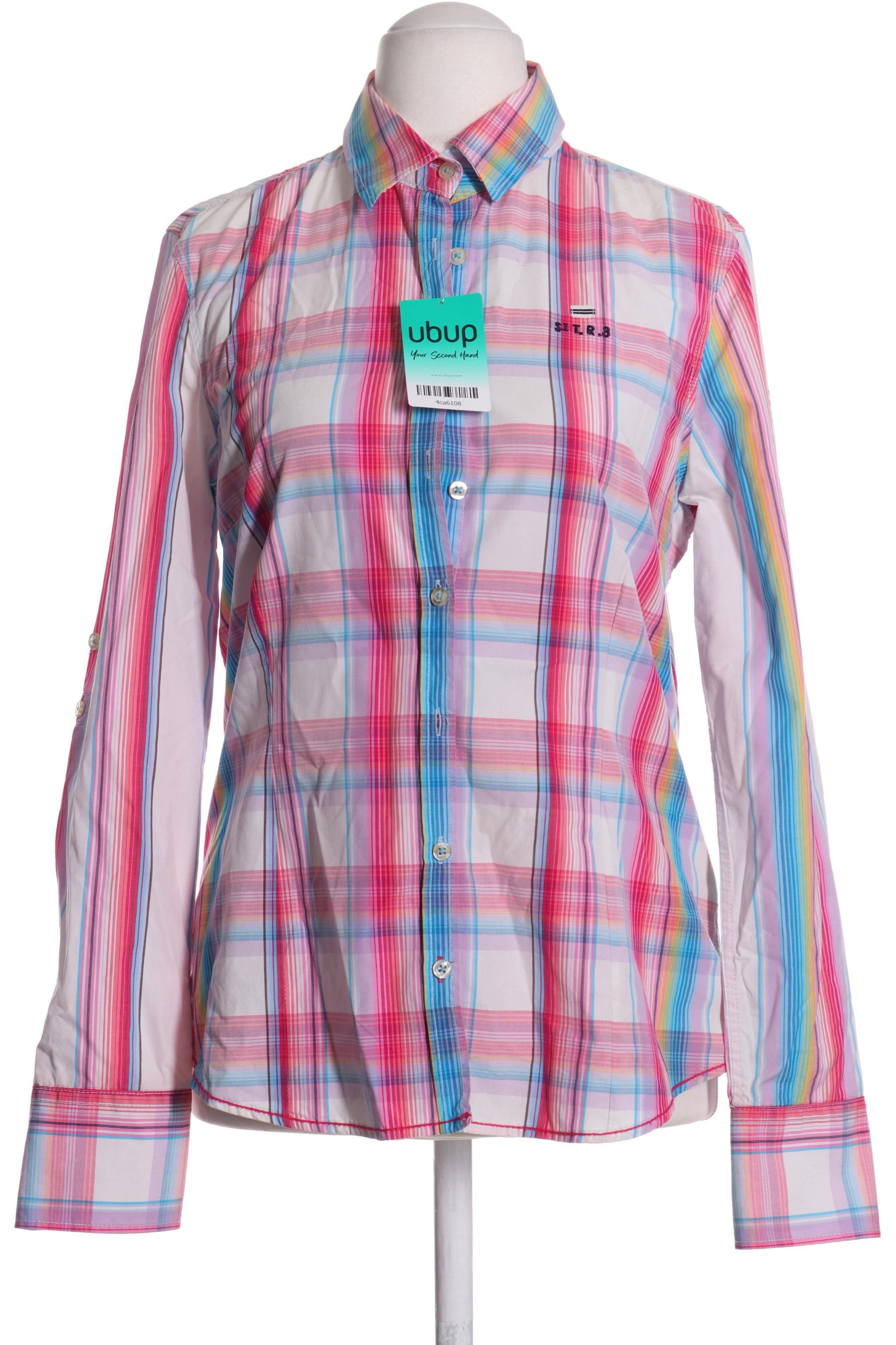 

Gaastra Damen Bluse, weiß, Gr.