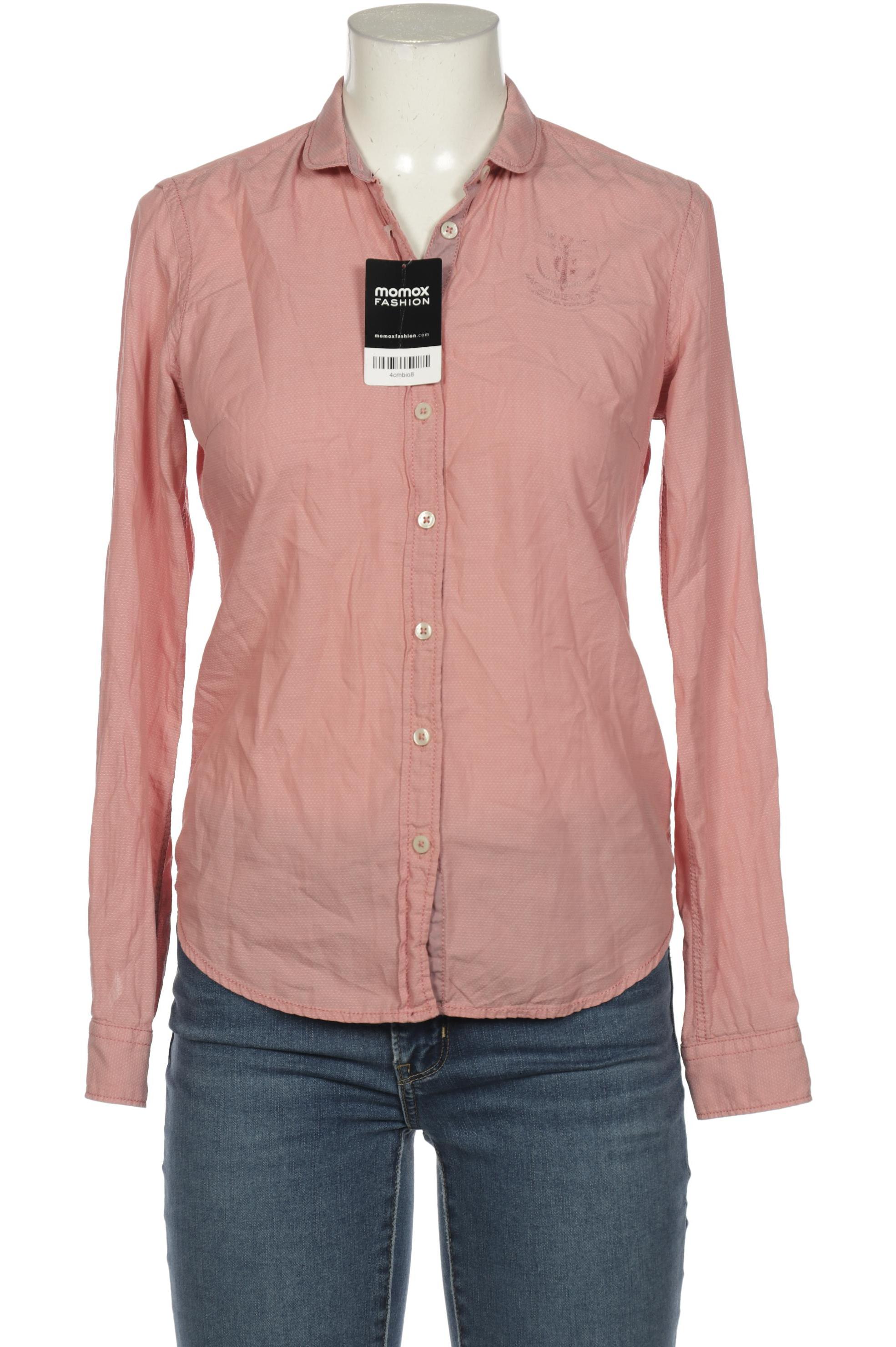 

Gaastra Damen Bluse, pink