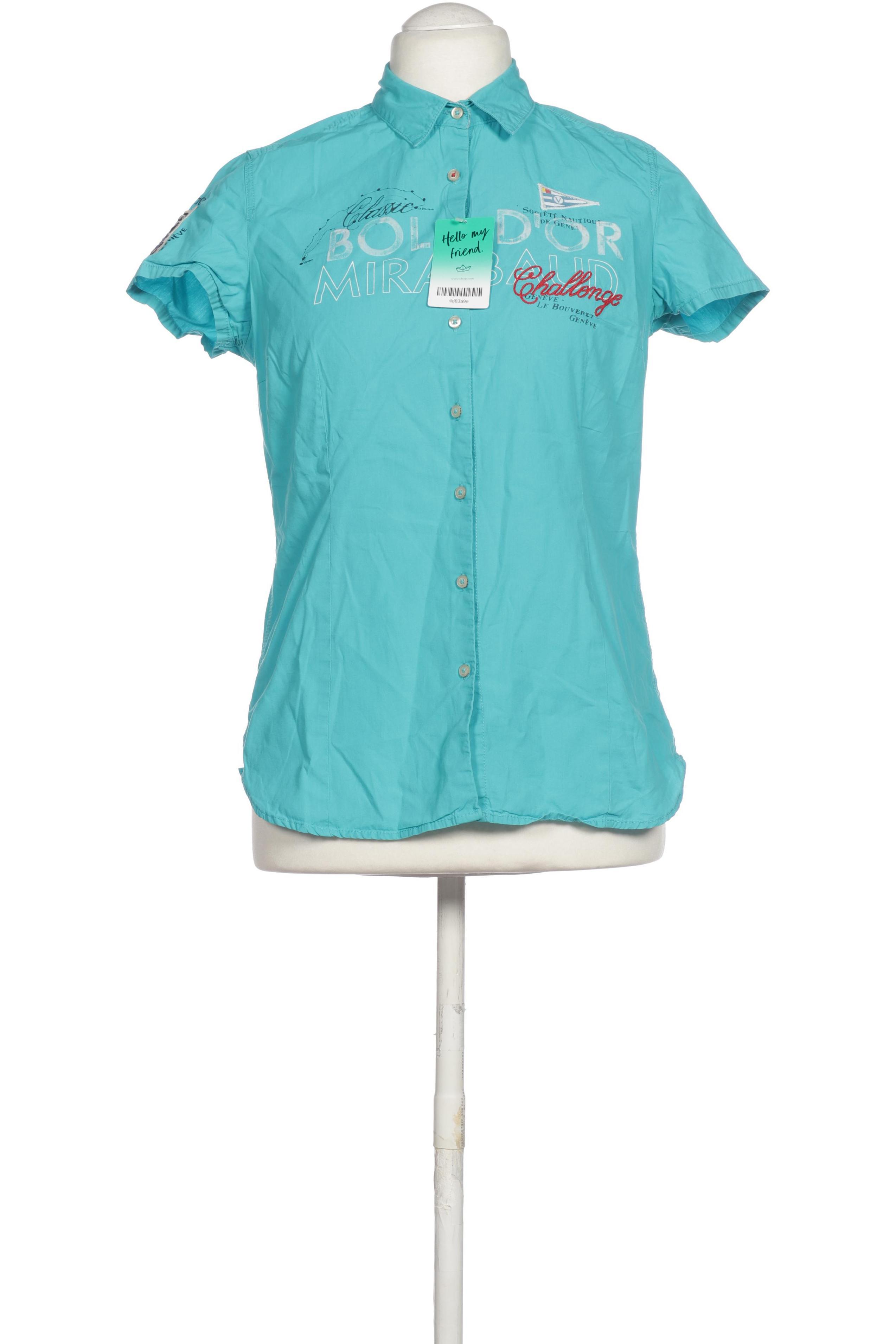 

Gaastra Damen Bluse, türkis, Gr.