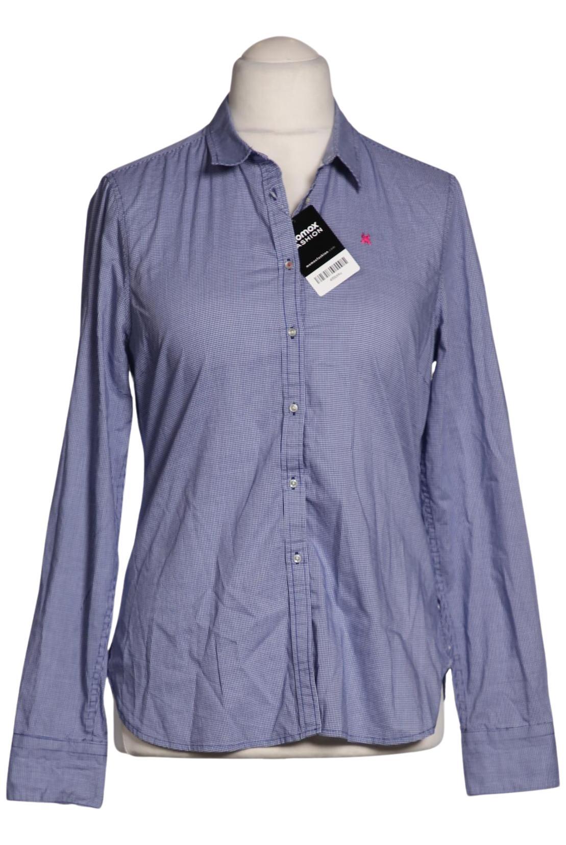

Gaastra Damen Bluse, hellblau, Gr. 42