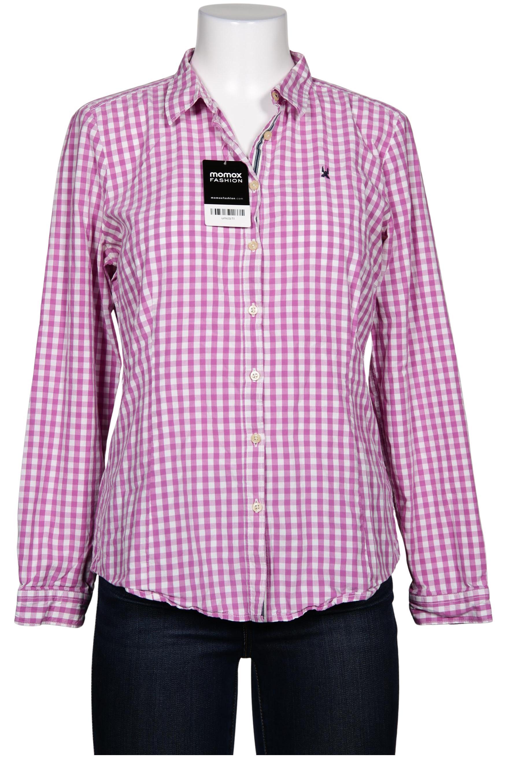 

Gaastra Damen Bluse, pink, Gr. 44