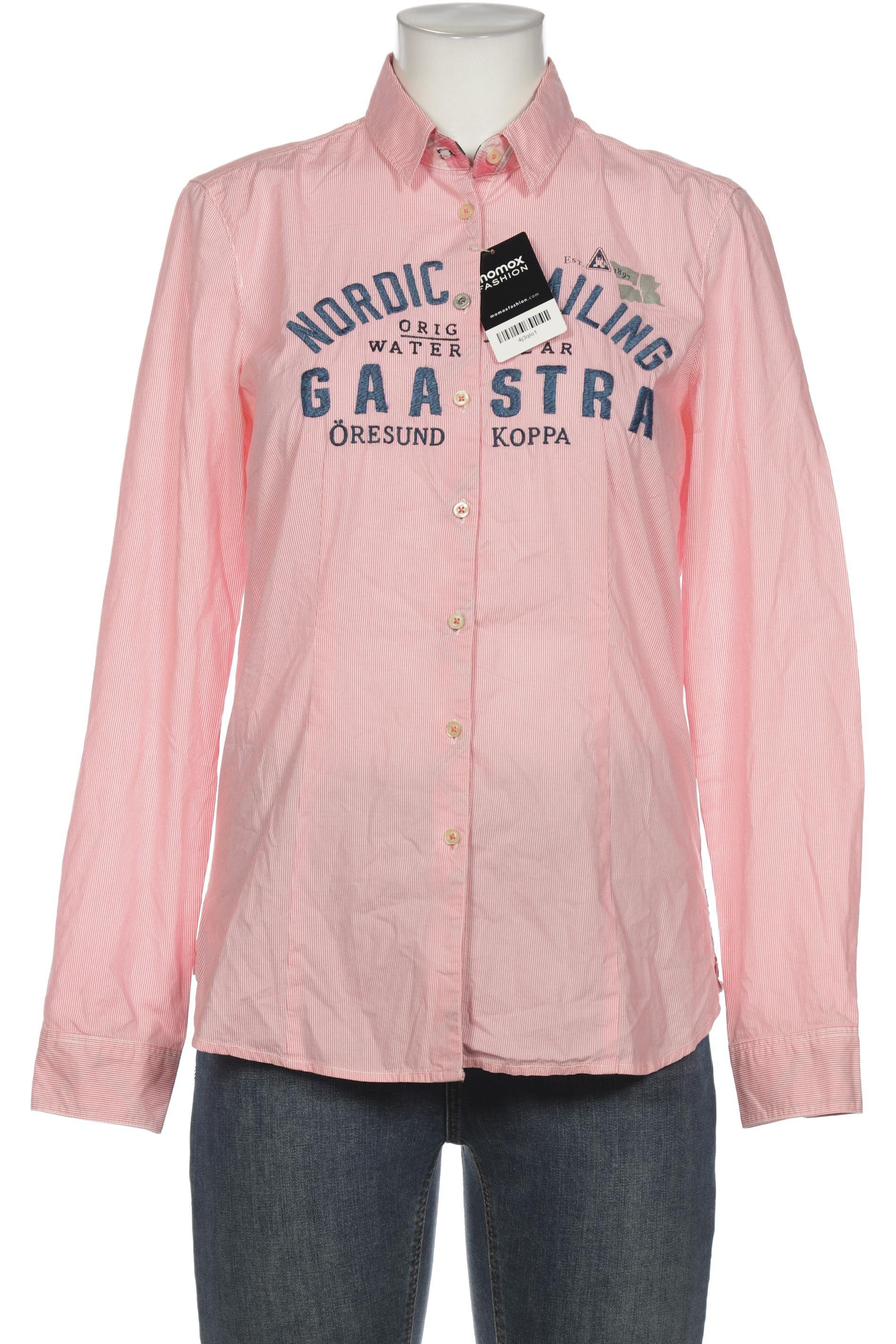

Gaastra Damen Bluse, pink