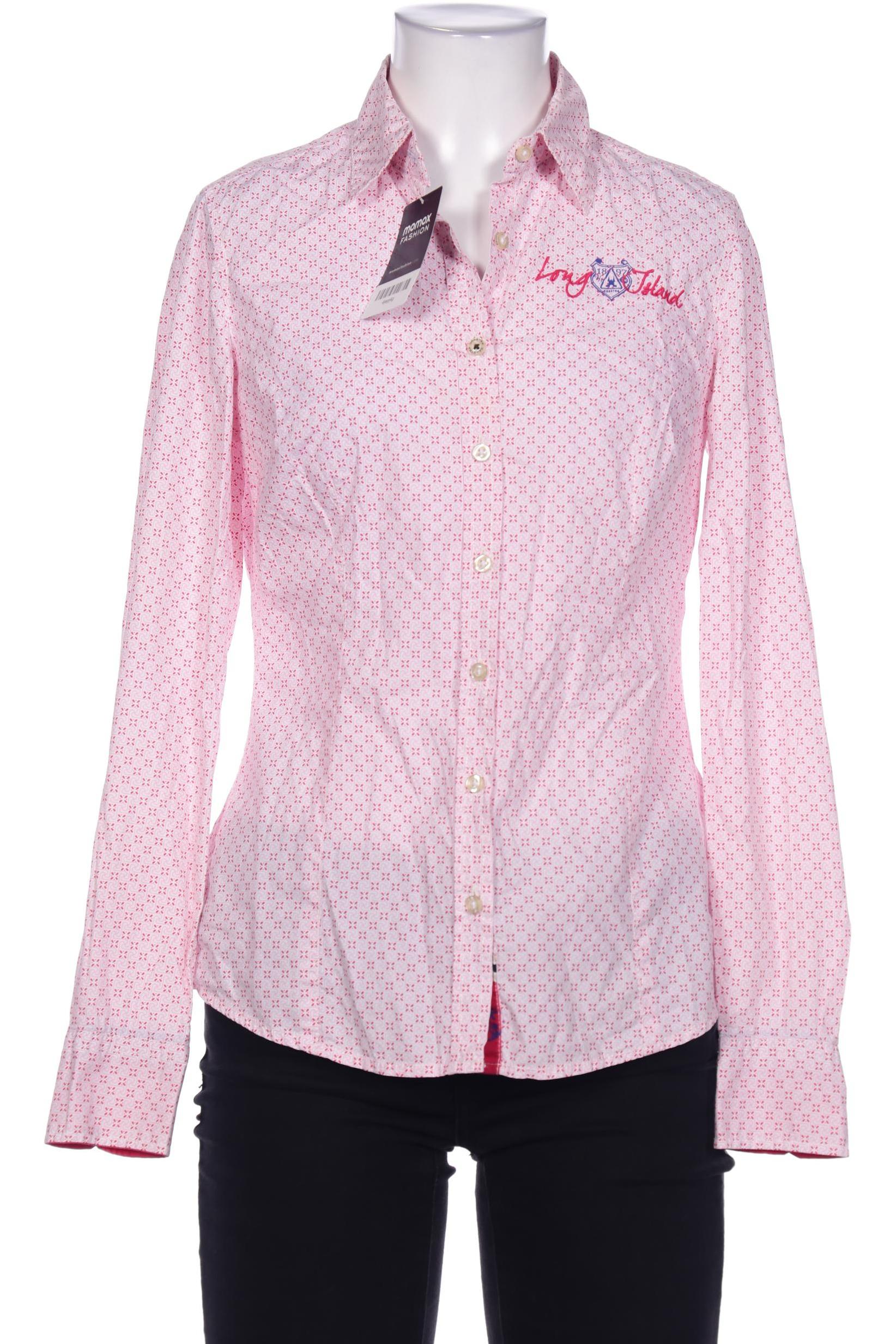 

Gaastra Damen Bluse, pink, Gr. 36