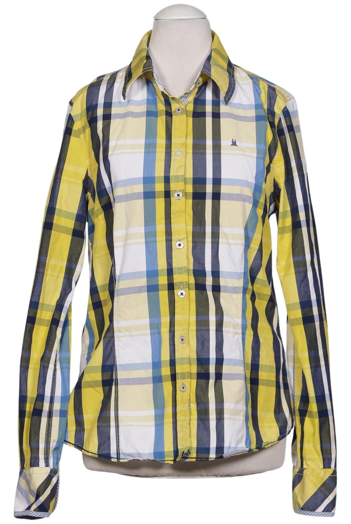 

Gaastra Damen Bluse, mehrfarbig, Gr. 38