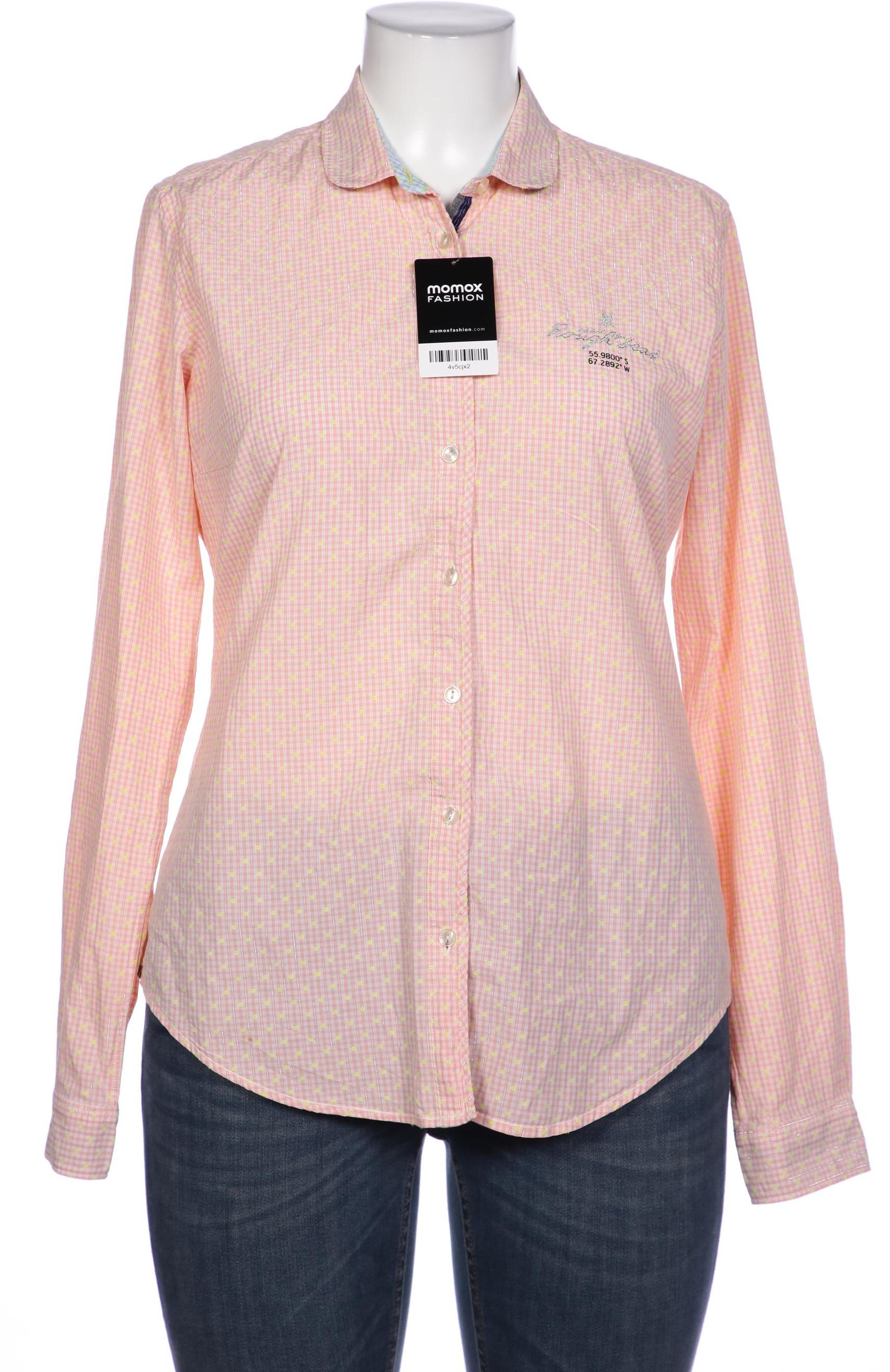 

Gaastra Damen Bluse, pink