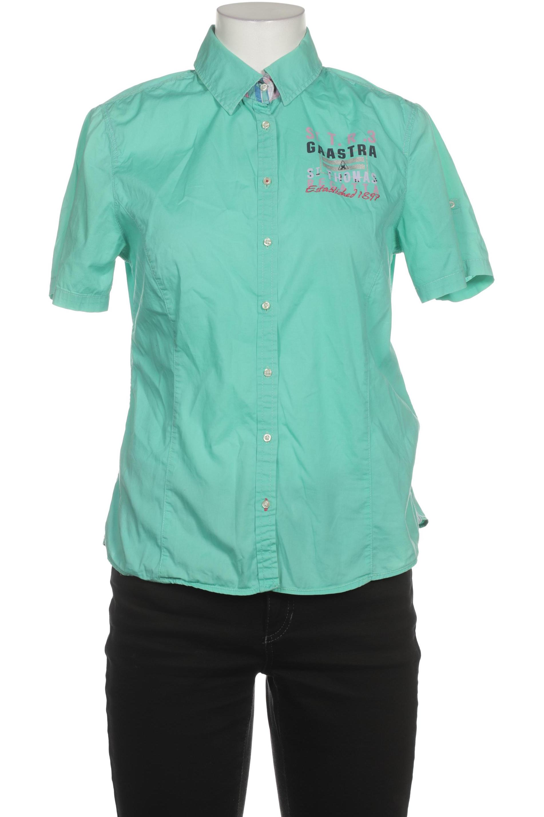 

Gaastra Damen Bluse, grün, Gr.