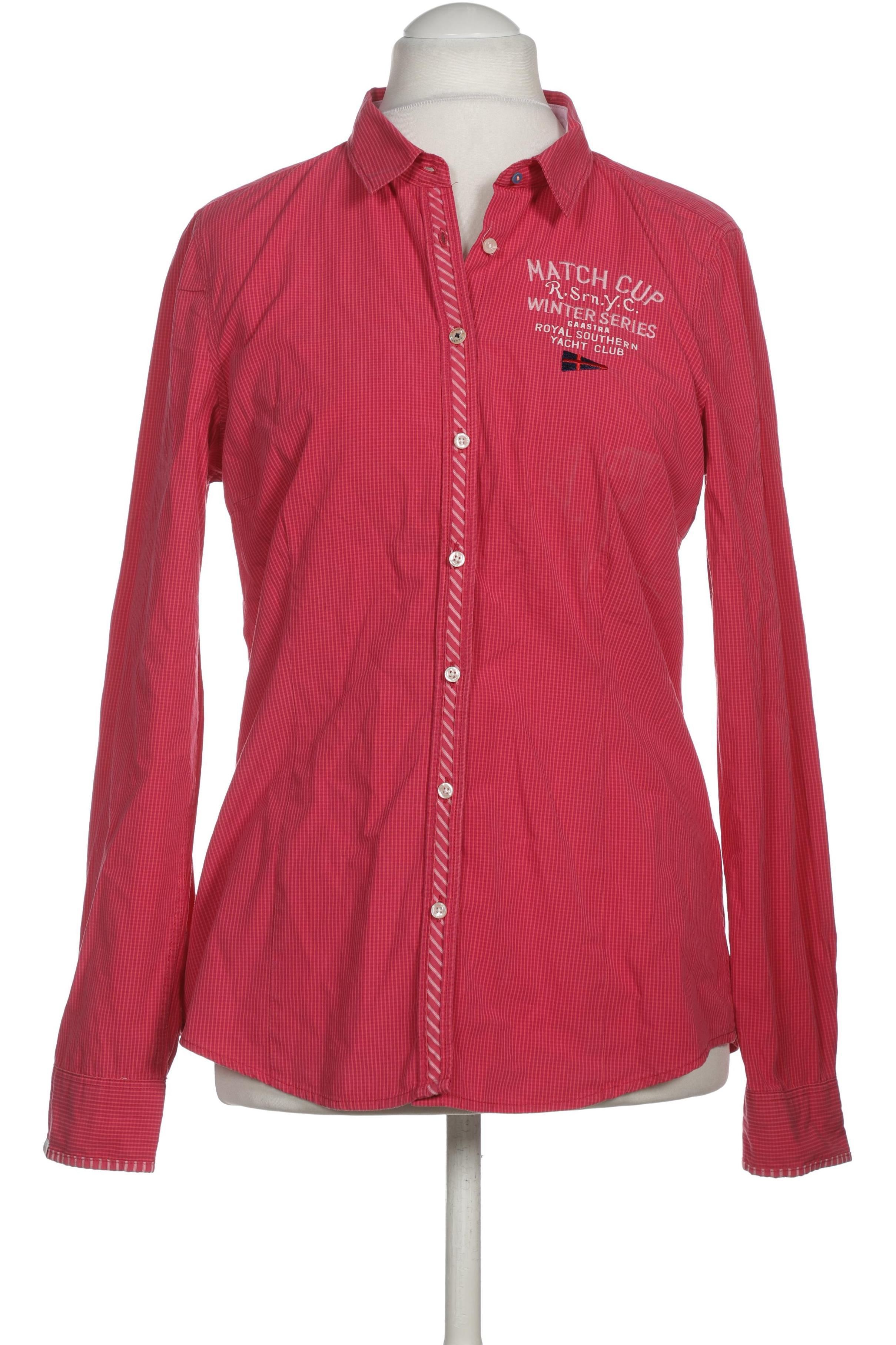 

Gaastra Damen Bluse, pink, Gr.