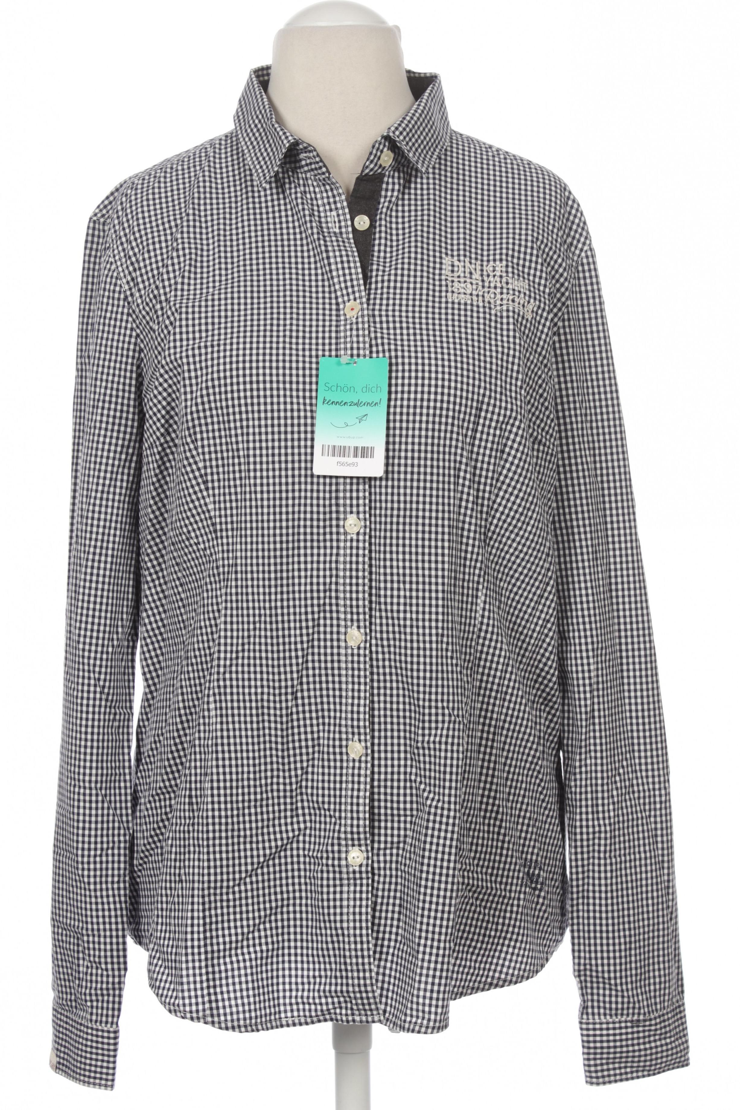 

Gaastra Damen Bluse, blau, Gr.