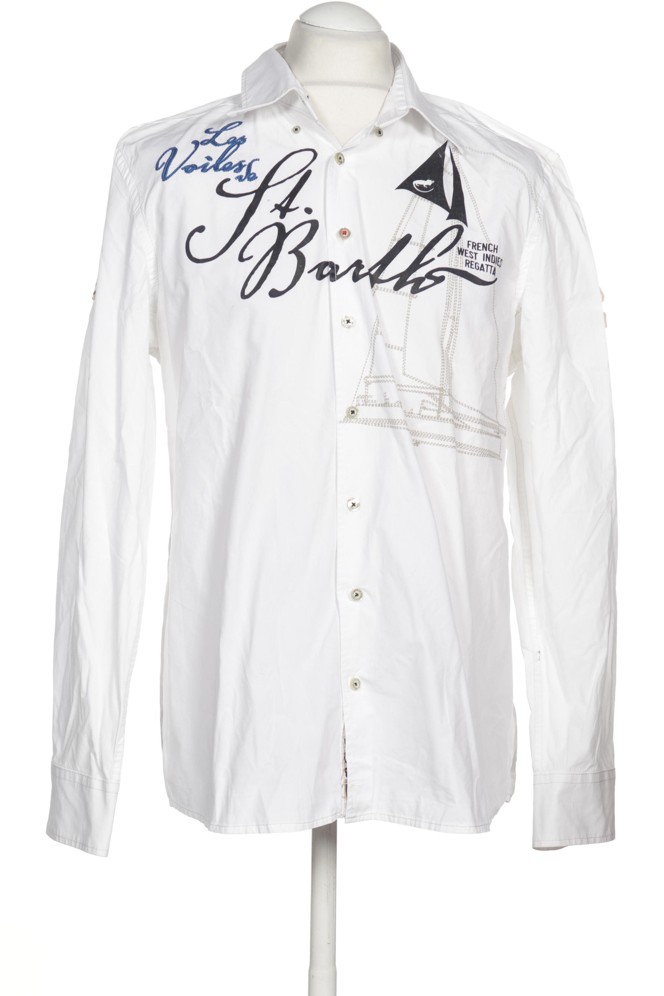 

Gaastra Damen Bluse, weiß, Gr.