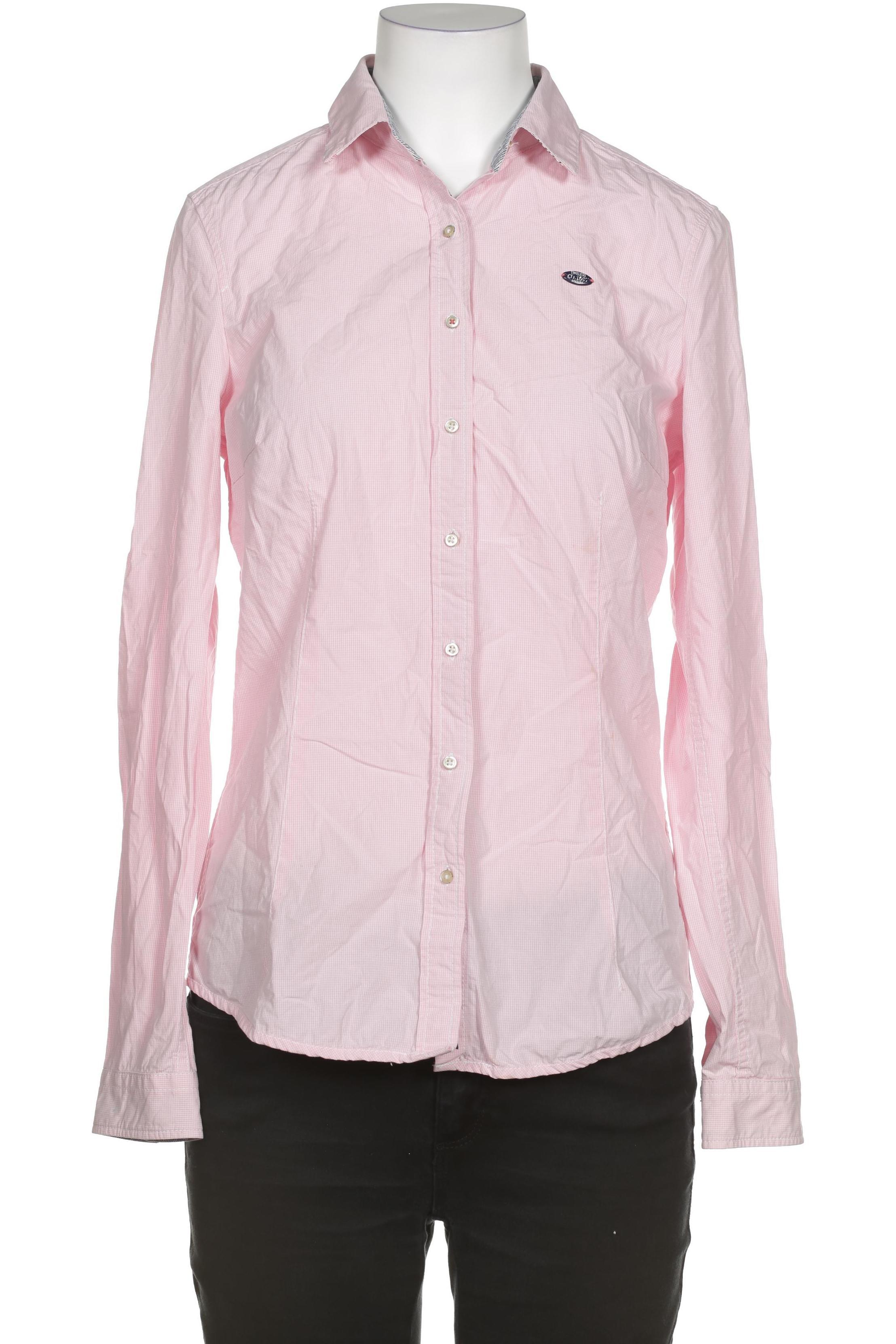 

Gaastra Damen Bluse, pink, Gr.