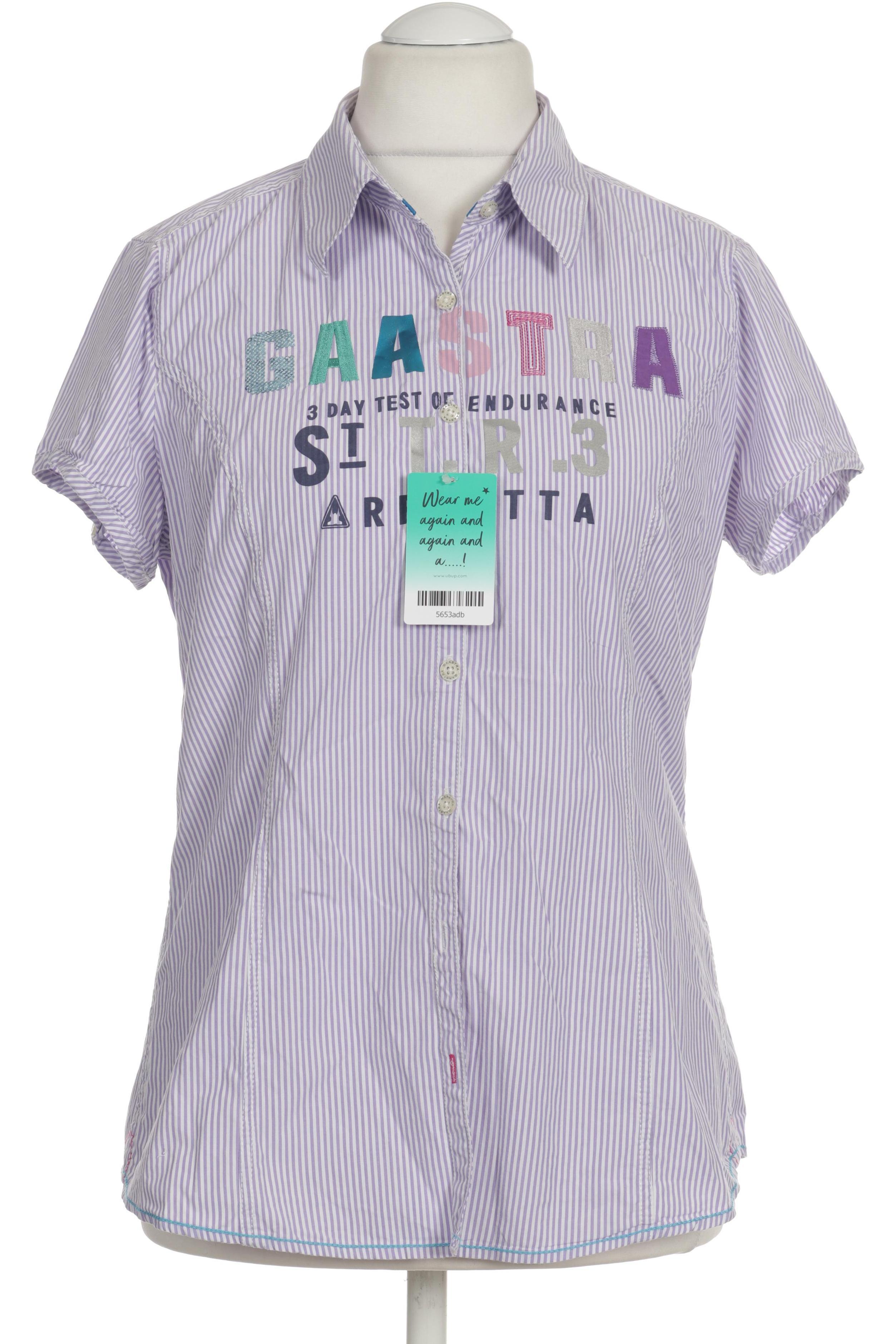 

Gaastra Damen Bluse, lila, Gr.