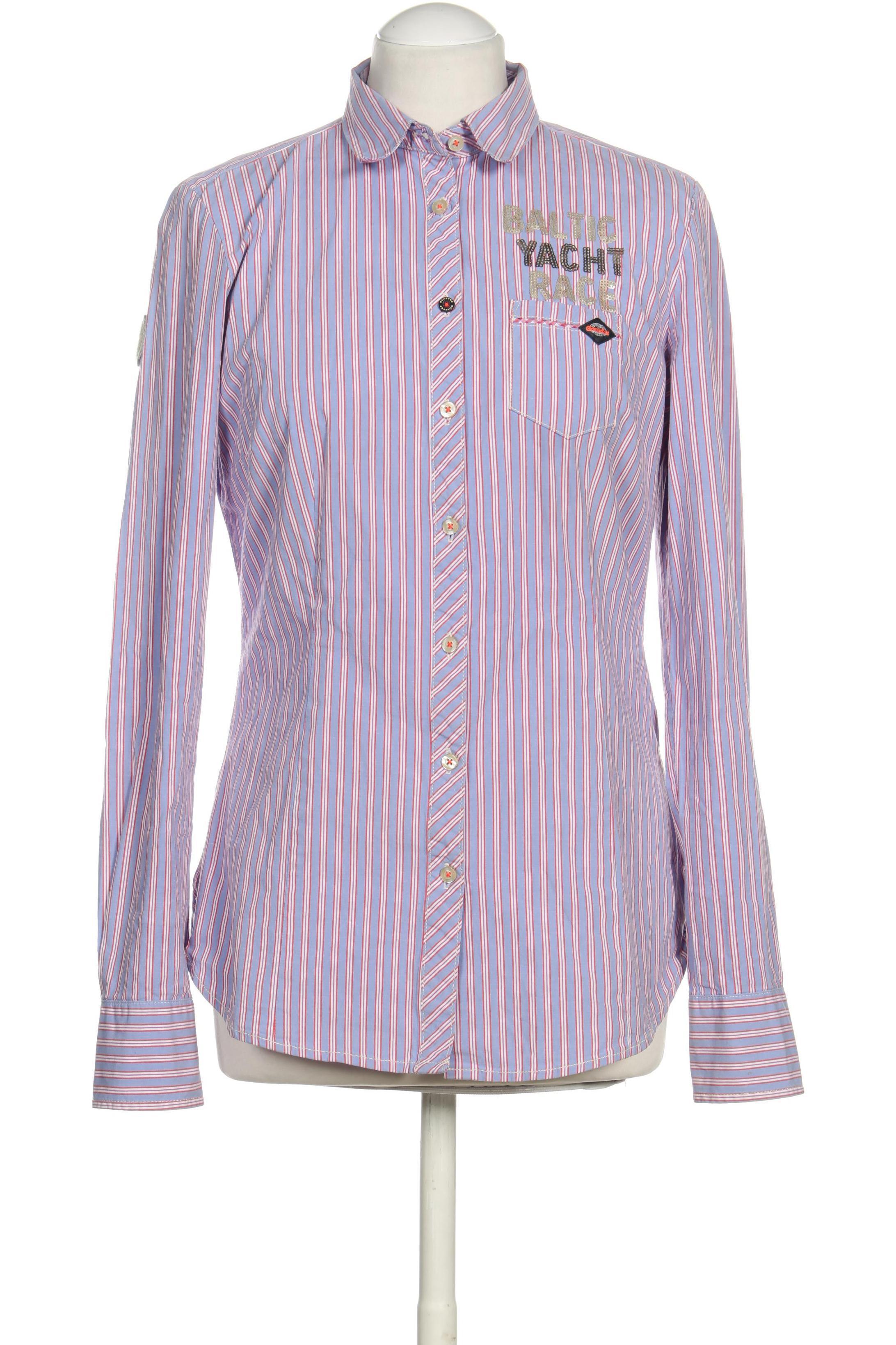 

Gaastra Damen Bluse, lila, Gr.