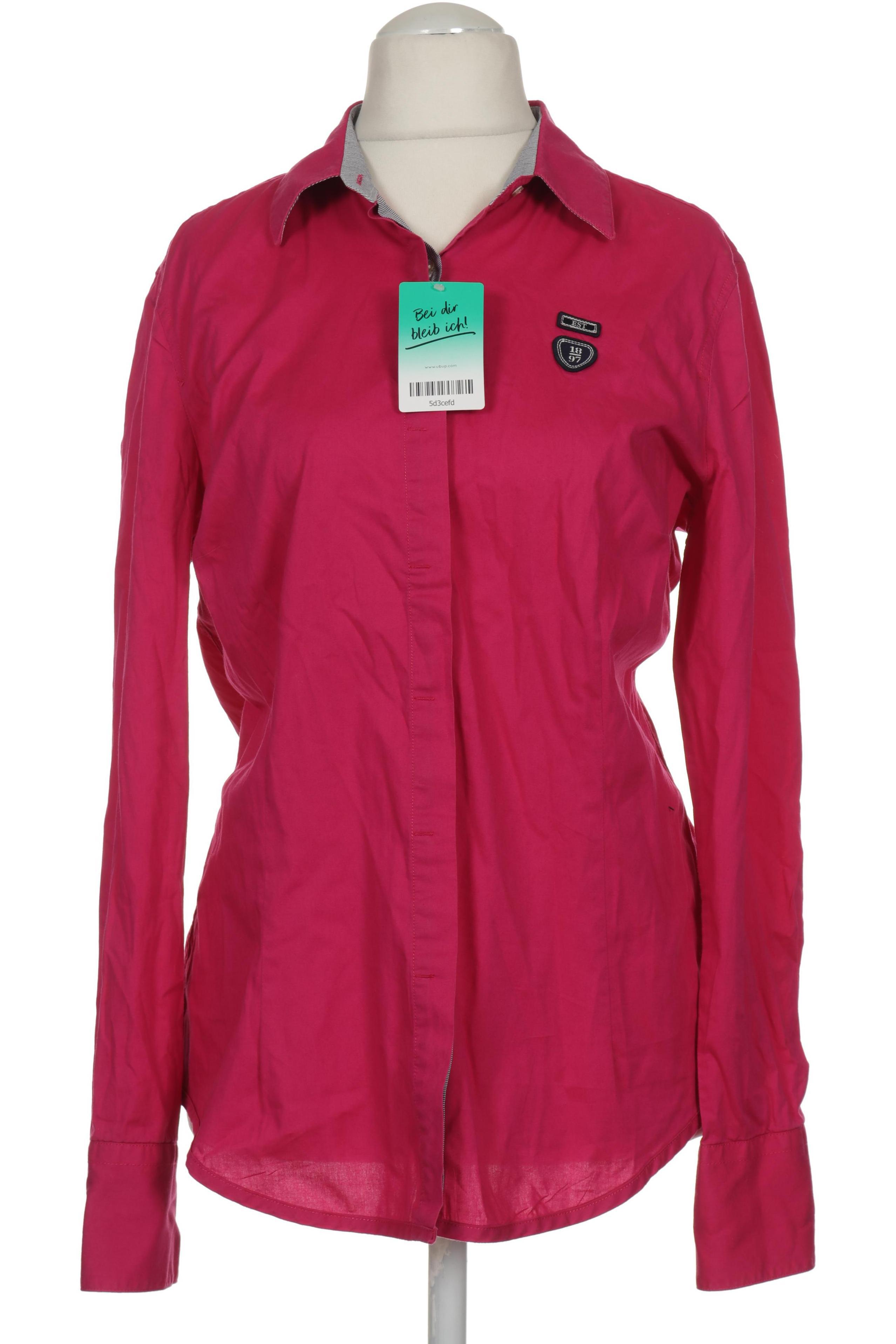 

Gaastra Damen Bluse, pink, Gr.