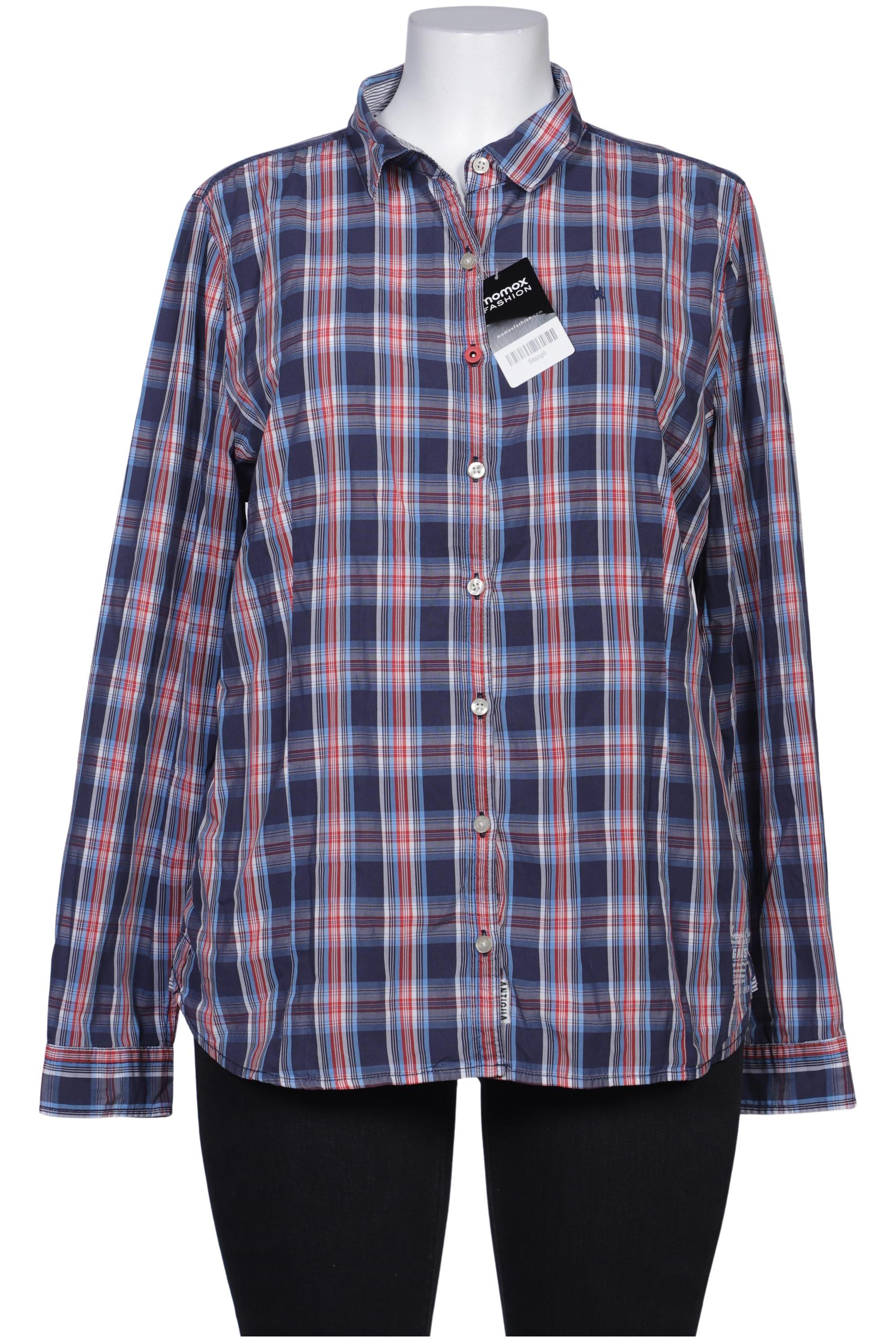 

Gaastra Damen Bluse, mehrfarbig, Gr. 48