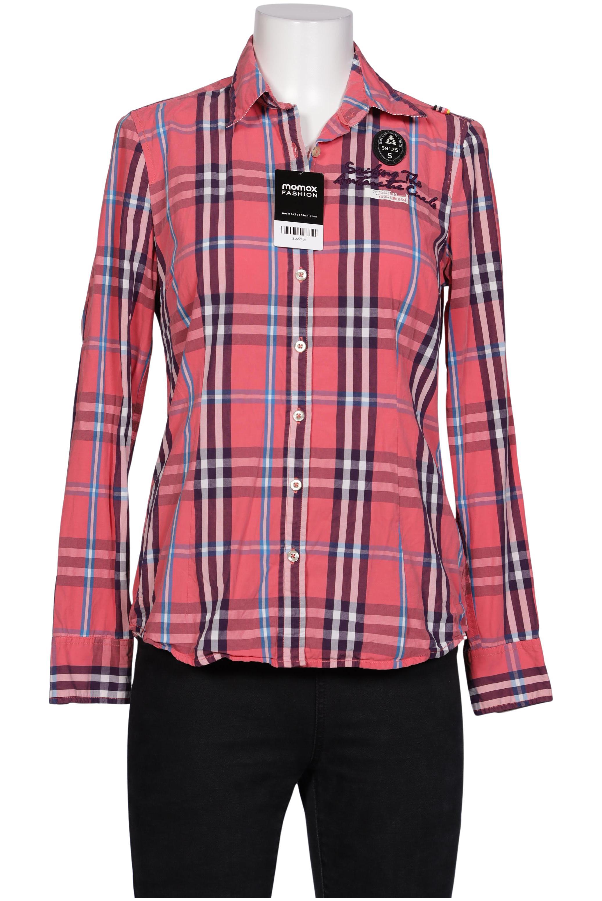 

Gaastra Damen Bluse, pink, Gr. 42