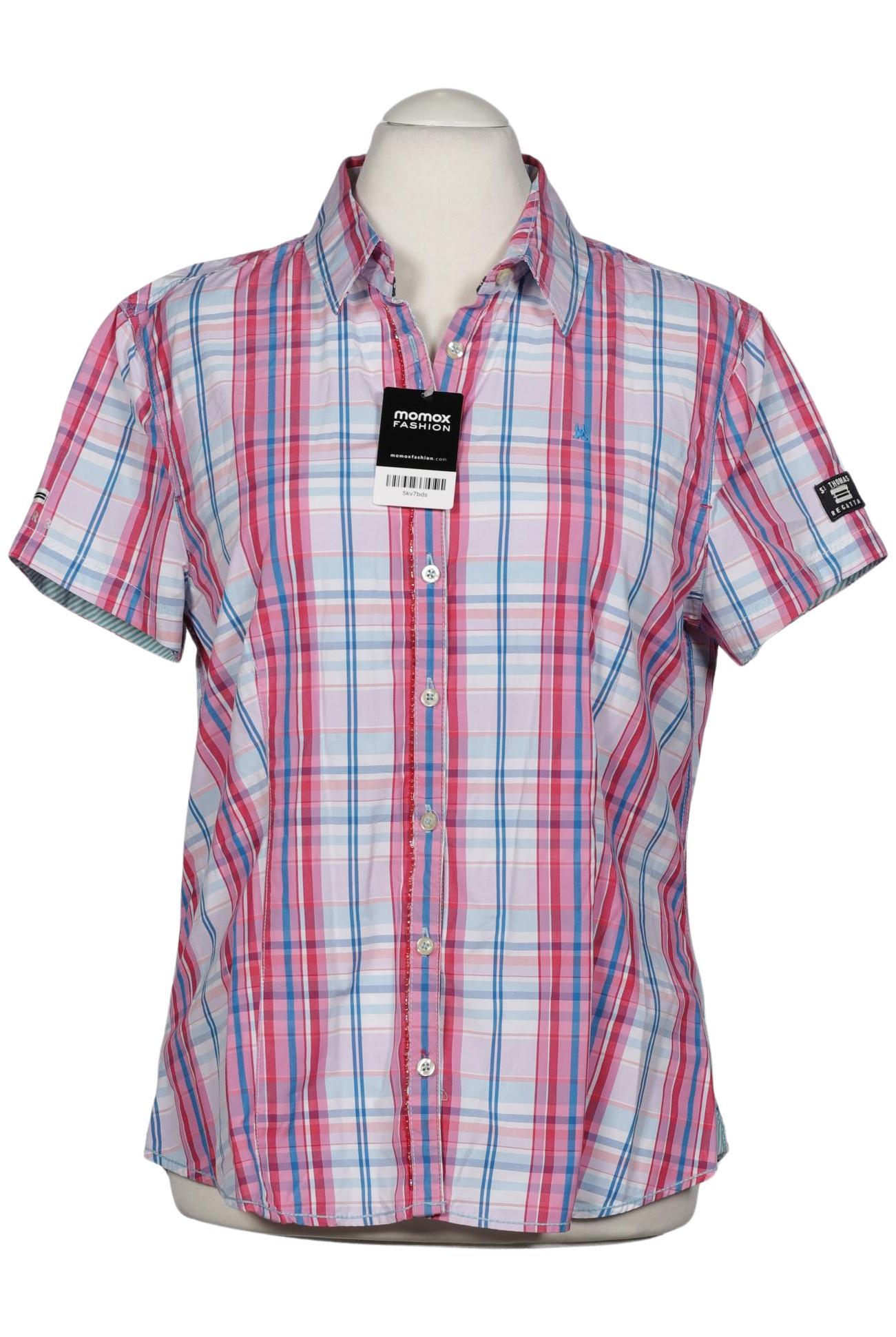 

Gaastra Damen Bluse, mehrfarbig, Gr. 46