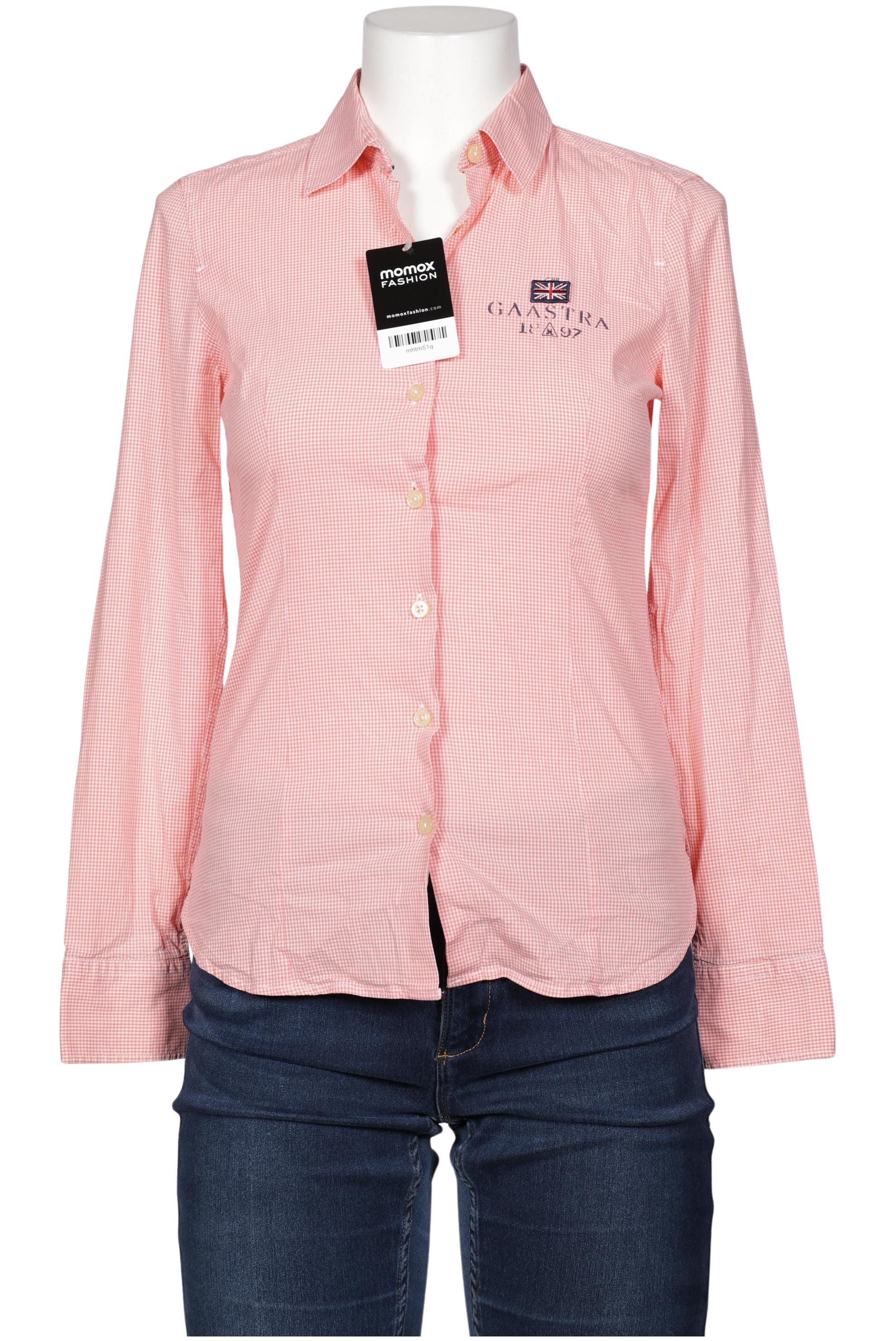 

Gaastra Damen Bluse, pink, Gr. 36